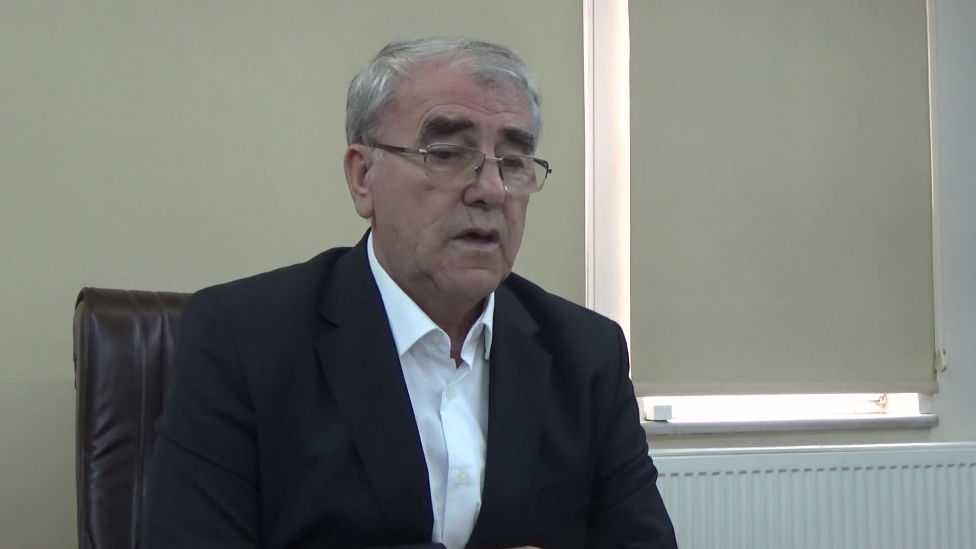 TARIM KOOPERATİFLERİ MERKEZ BİRLİĞİ BAŞKANI ERKEN:  "ÇELTİKTE FİYAT YOK, ALICI DA YOK"
