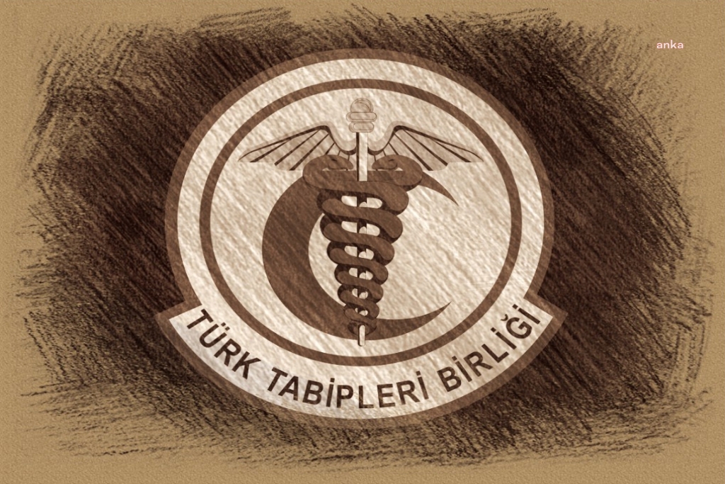 TTB’DEN İSRAİL TABİPLERİ BİRLİĞİ’NE MEKTUP: “İHTİYACI OLAN HERKESE TIBBİ VE İNSANİ YARDIMIN ENGELLENMEDEN ULAŞTIRILMASINI SAVUNUN VE TALEP EDİN”