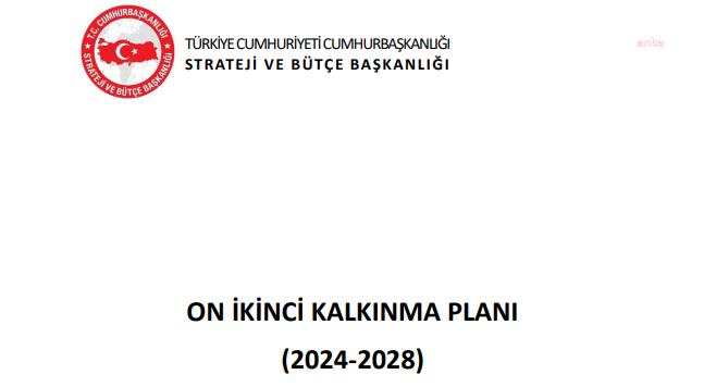 ON İKİNCİ KALKINMA PLANI, TBMM'YE SUNULDU: “AİHM İLE YAPICI İŞ BİRLİĞİ HEDEFİ” SÜRDÜRÜLECEK ANCAK “AİHM KARARLARINDA SÖZ SAHİBİ OLMAK” HEDEFİNDEN VAZGEÇİLDİ