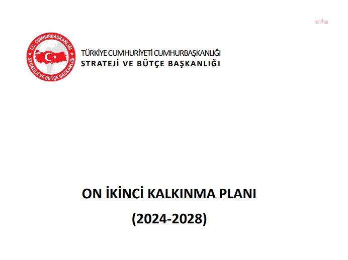 ON İKİNCİ KALKINMA PLANI: AKKUYU DEVREYE GİRECEK, HAYIRSEVERLER EĞİTİME DESTEK İÇİN YÖNLENDİRİLECEK, YOKSULLUĞUN NESİLLER BOYU AKTARILMASI AZALTILACAK, MÜLAKAT ‘ŞEFFAF’ OLACAK. RİSKLİ YAPI STOKUNUN DÖNÜŞÜMÜ İÇİN MEVZUAT DÜZENLEMESİ YAPILACAK