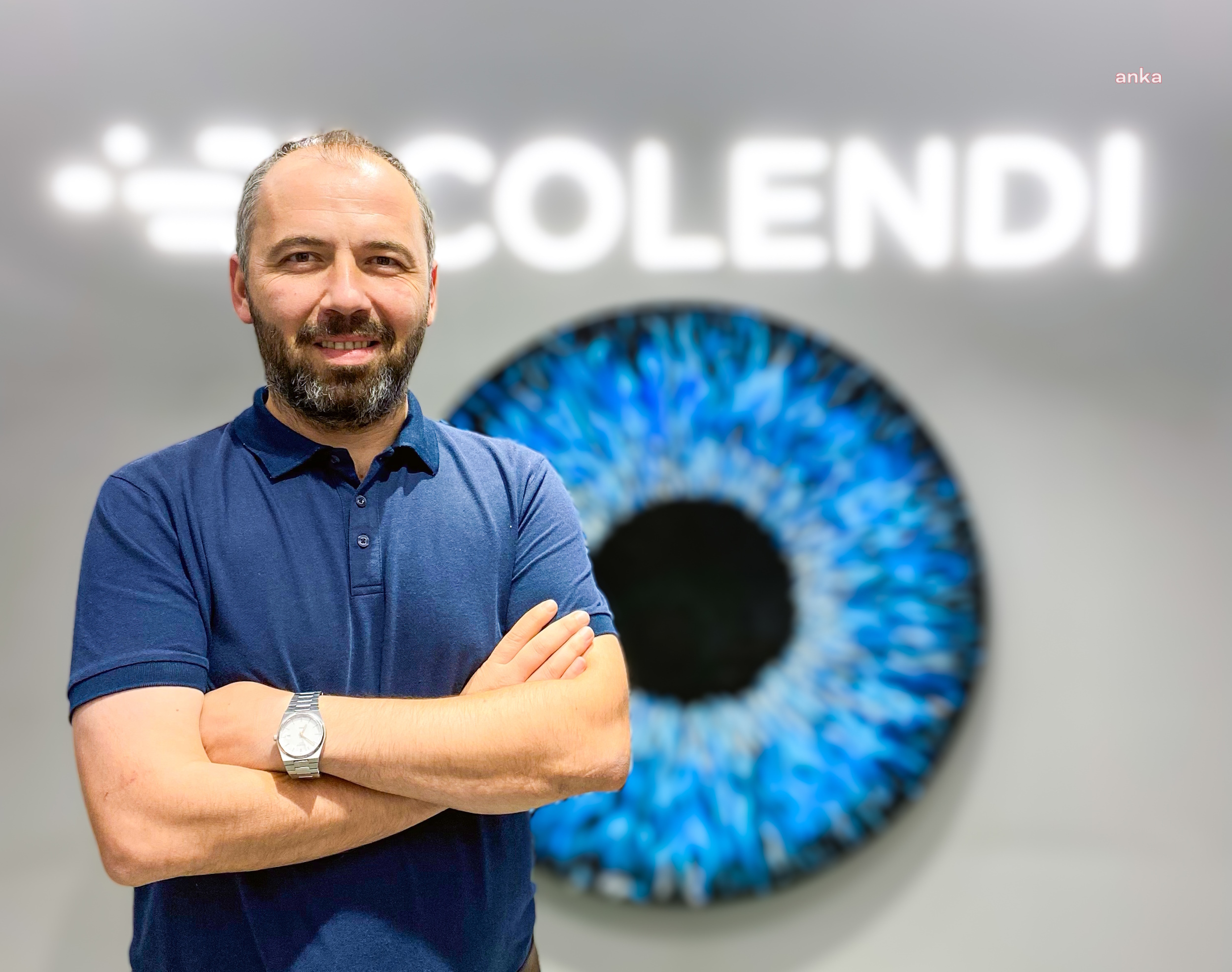 COLENDI SİGORTA’NIN YENİ GENEL MÜDÜRÜ ERSİN AL OLDU