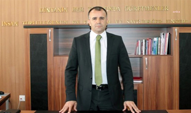 HAKKINDA ENSAR VAKFI SKANDALINA İLİŞKİN SORUŞTURMA AÇILAN ASIM SULTANOĞLU, ATANDIĞI ŞANLIURFA MİLLİ EĞİTİM MÜDÜRLÜĞÜ’NÜN SOSYAL MEDYA HESABINI YORUMA KAPATMASI İLE İLGİLİ ŞİKÂYETE YANIT VERDİ: OMBUDSMANLIĞA DEĞİL, TWİTTER’E ŞİKÂYET EDİN