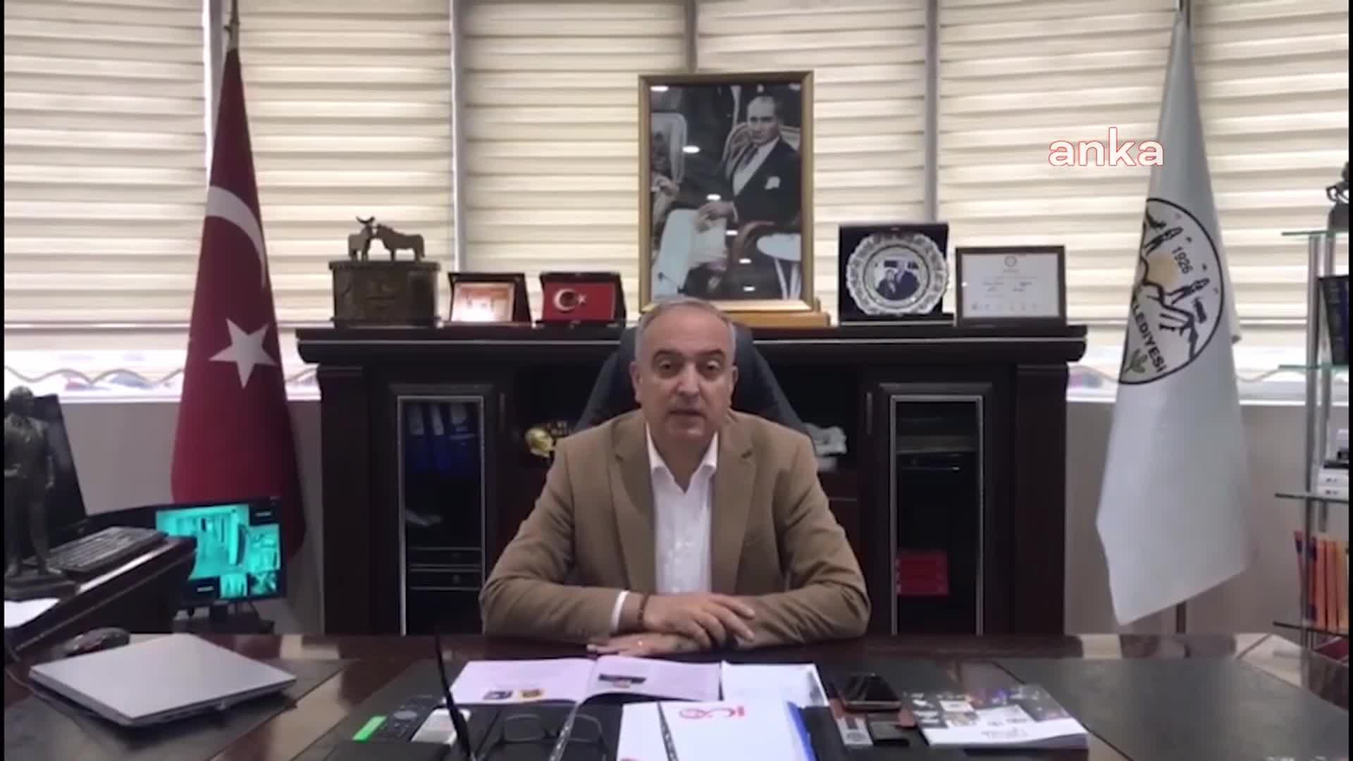 BORÇKA BELEDİYE BAŞKANI ERCAN ORHAN: "TİYATRO, SİNEMA SALONU OLMAYAN BİR KENTTE FESTİVAL YAPACAĞIZ"