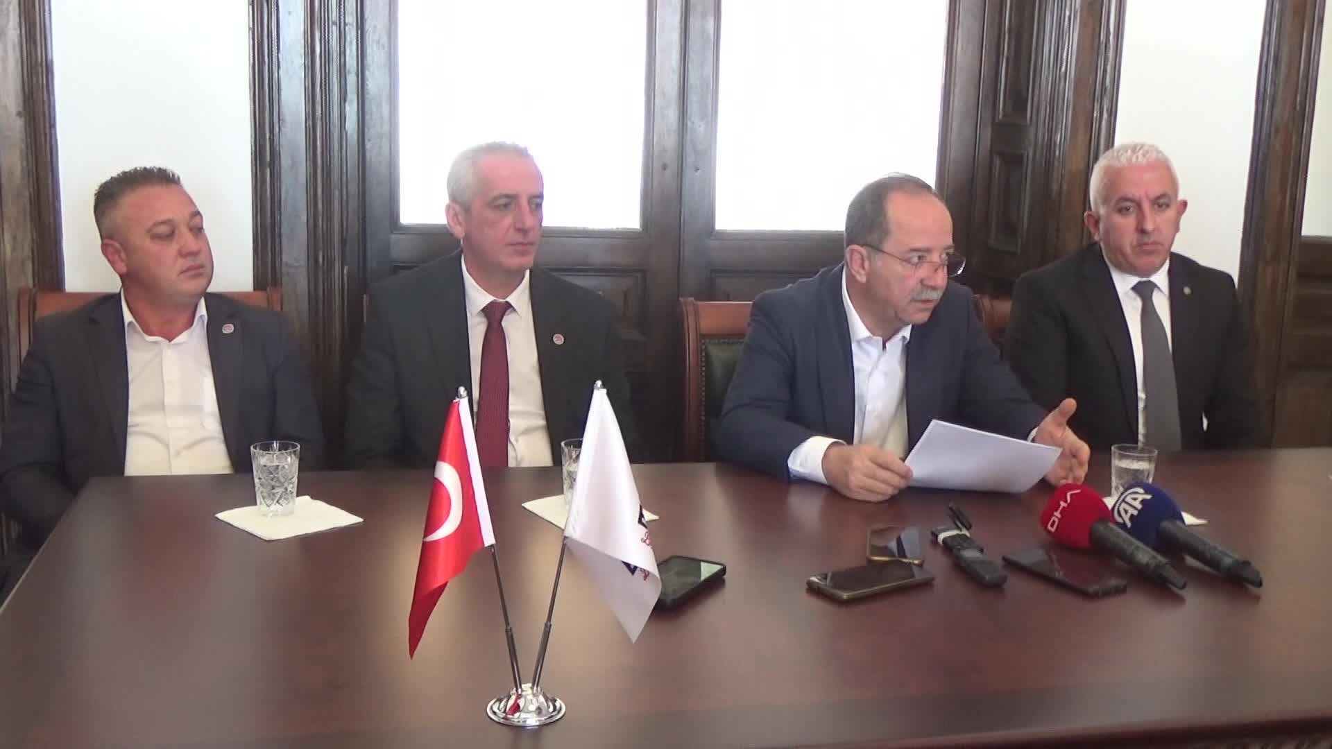 EDİRNE BELEDİYESİ’DEN ÜCRETSİZ TAŞIMAYA DESTEĞE DEVAM KARARI