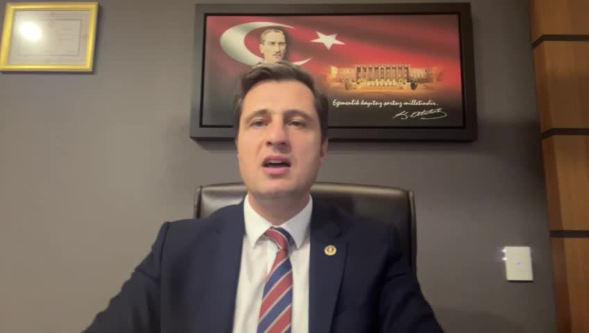 DENİZ YÜCEL, OKUL ÖNCESİNDE MESCİDİ ZORUNLU HALE GETİREN YÖNETMELİK DEĞİŞİKLİĞİNİ DANIŞTAY'A TAŞIDI: "MİLLİ EĞİTİM BAKANLIĞI EĞİTİM SİSTEMİNİ DİNİ ESASLARA GÖRE DİZAYN EDEMEZ"