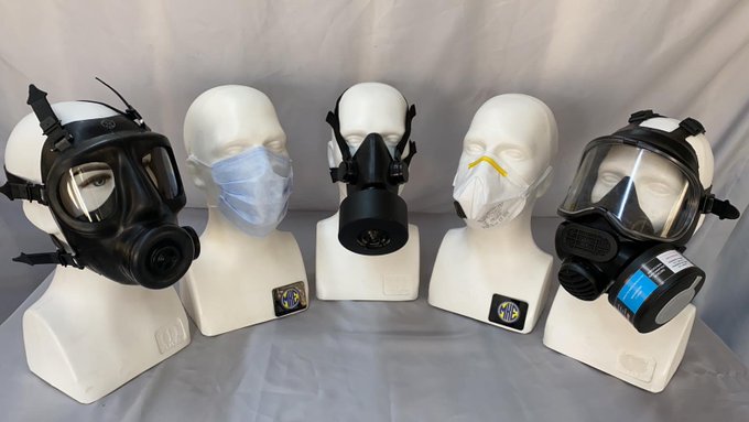 MSB: GEREKTİĞİNDE MASKE İHTİYACINA DESTEK VERİLECEK (21.03.2020)