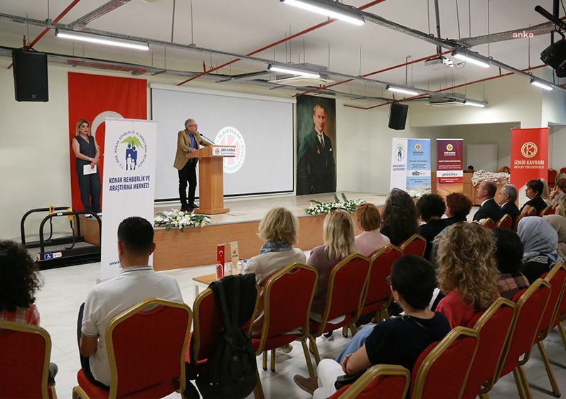 KONAK REHBERLİK ARAŞTIRMA MERKEZİ’NDE YENİ EĞİTİM YILI BAŞLADI