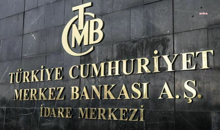 TCMB PİYASA KATILIMCILARI ANKETİ'NE GÖRE YIL SONU ENFLASYON BEKLENTİSİ YÜZDE 68,01'E ÇIKTI