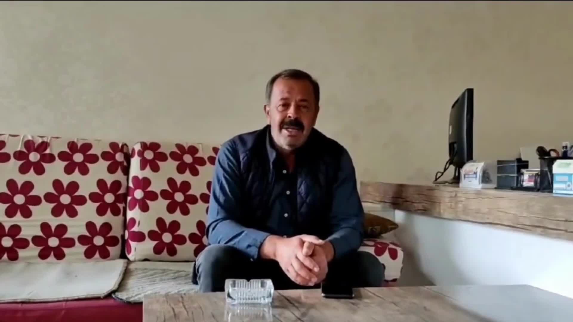 ELAZIĞLI NAKLİYECİLER: "ÖNÜNE GELEN İNSAN TIRINI ALIP YOLA ÇIKABİLİYOR. HERKES BU İŞİ YAPMASIN"