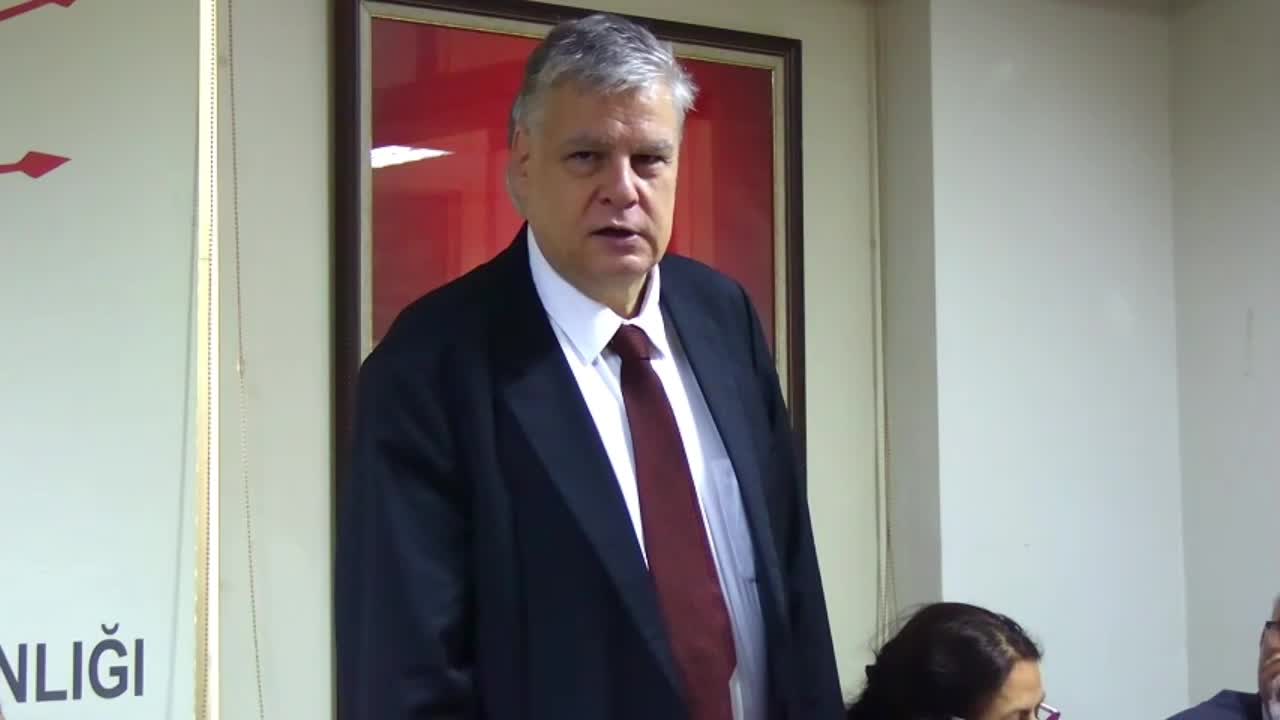 CHP GENEL BAŞKAN ADAYI ÖRSAN ÖYMEN TRABZON İL BAŞKANLIĞINI ZİYARET ETTİ: "TUTARLI BİR ŞEKİLDE İLERLİYORUZ"