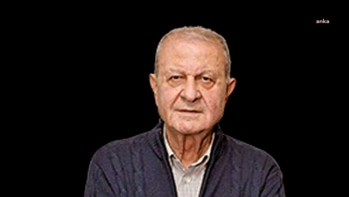 GAZETECİ RAUF TAMER HAYATINI KAYBETTİ
