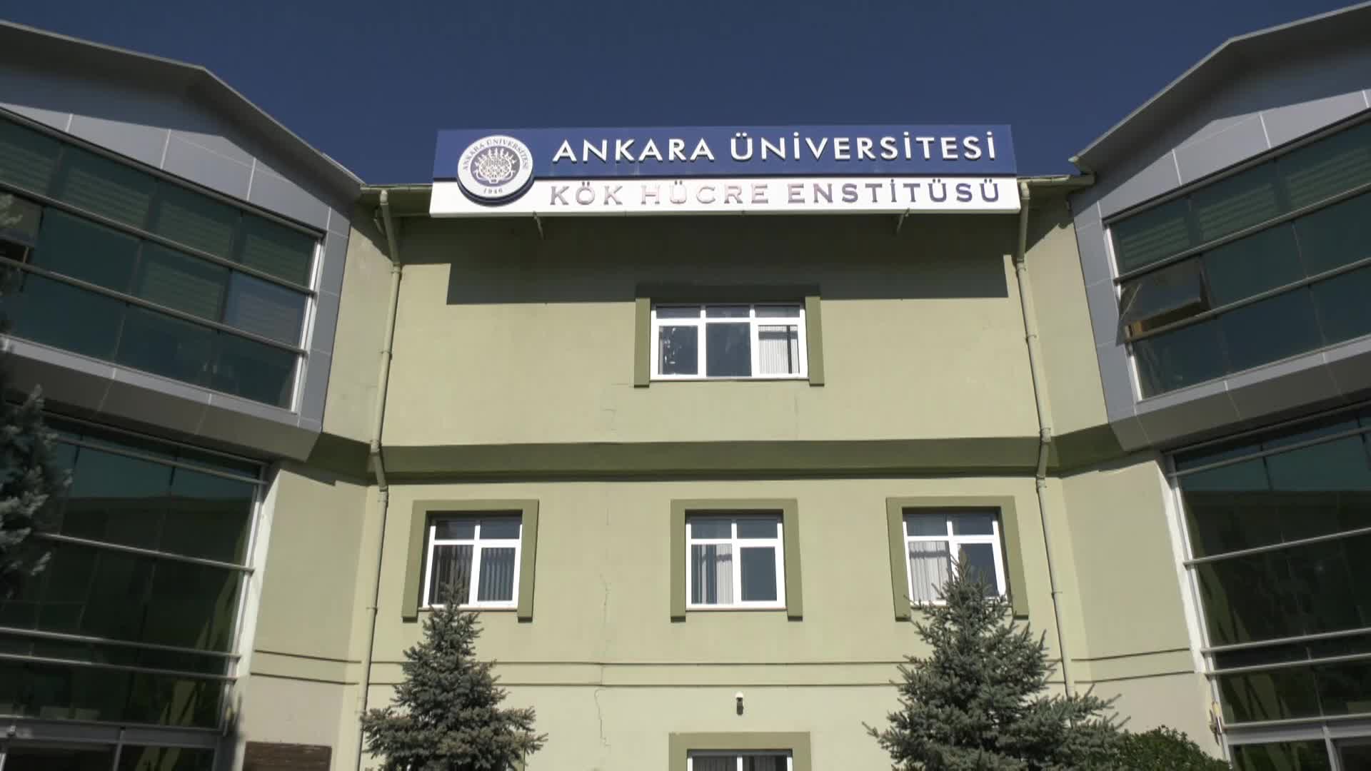 ANKARA ÜNİVERSİTESİ KÖK HÜCRE ENSTİTÜSÜ’NE TÜBİTAK’TAN DESTEK... PROF. DR. AKÇALI: “SMA PROJESİNDE İLAÇ TEDAVİSİNİN HASTALIĞA FAYDALI OLUP OLMADIĞINI TEST EDEN BİR KİT OLUŞTURULUYOR”