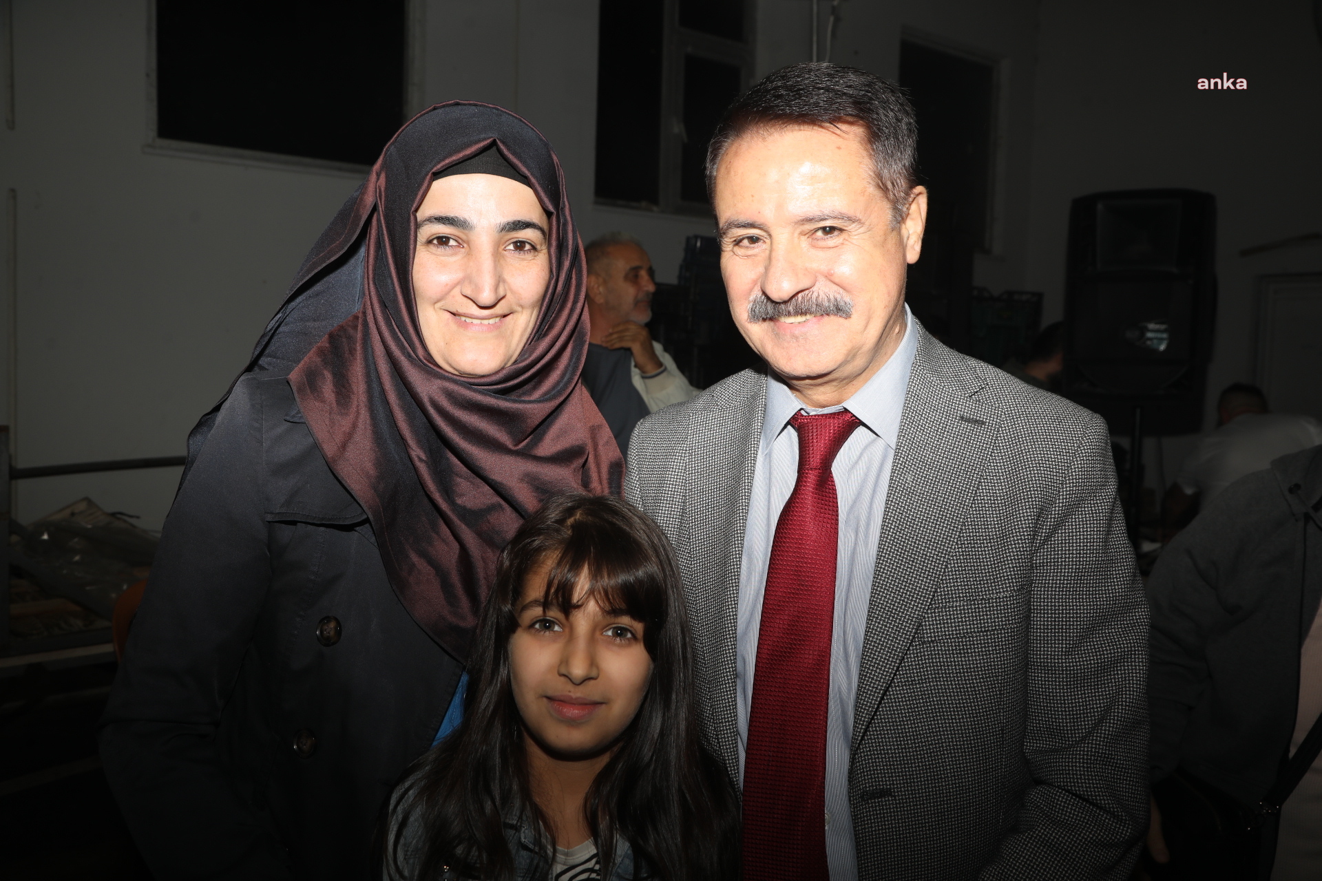 ATAKUM BELEDİYE BAŞKANI DEVECİ: “KOMŞULUK HUKUKUNA İHTİYACIMIZ VAR”