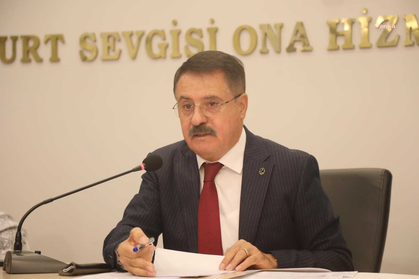 ATAKUM BELEDİYE MECLİSİ’NDEN YENİ MARİNA PROJESİNE RET