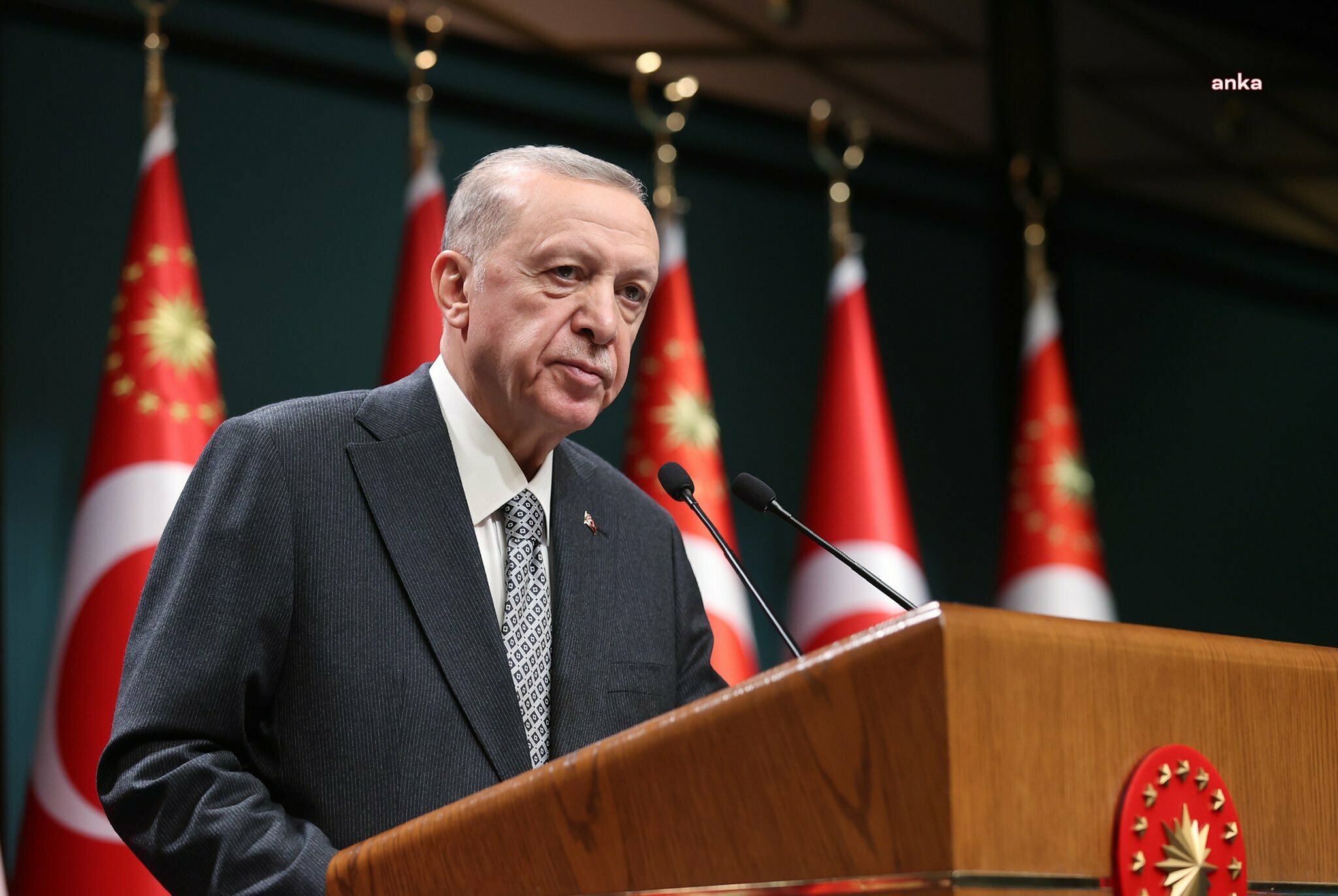 İLETİŞİM BAŞKANLIĞI DUYURDU: İSVEÇ’İN NATO’YA KATILIM PROTOKOLÜ CUMHURBAŞKANI ERDOĞAN TARAFINDAN İMZALANDI, TBMM’YE SEVK EDİLDİ