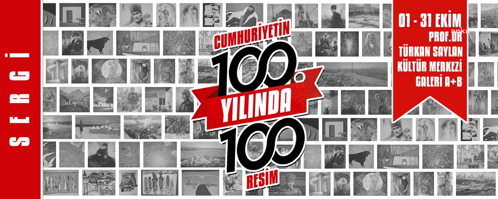 CUMHURİYET’İN 100. YILI MALTEPE’DE COŞKUYLA KUTLANACAK