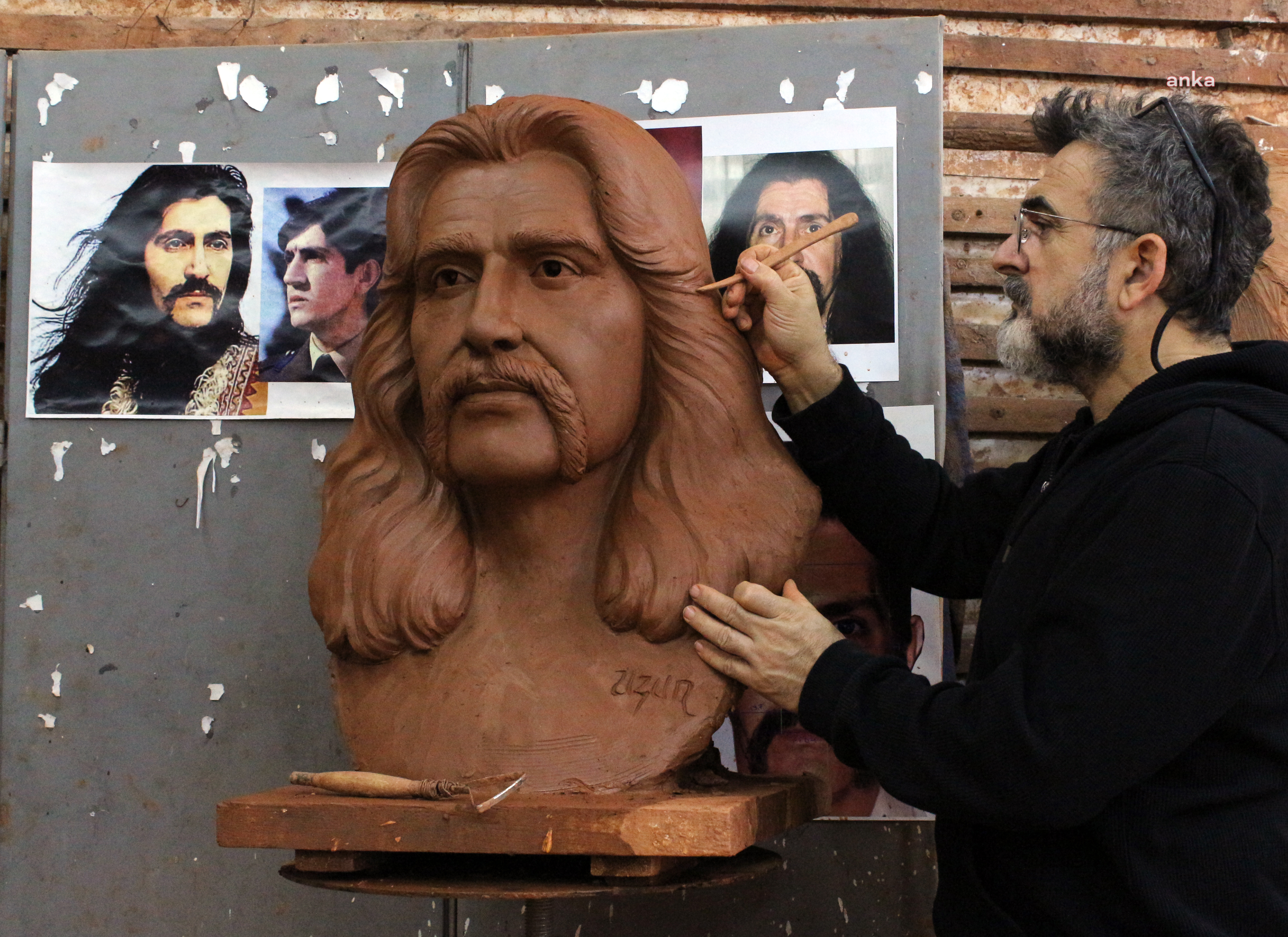 BARIŞ MANÇO’NUN ANISI KARŞIYAKA’DA YAŞAYACAK
