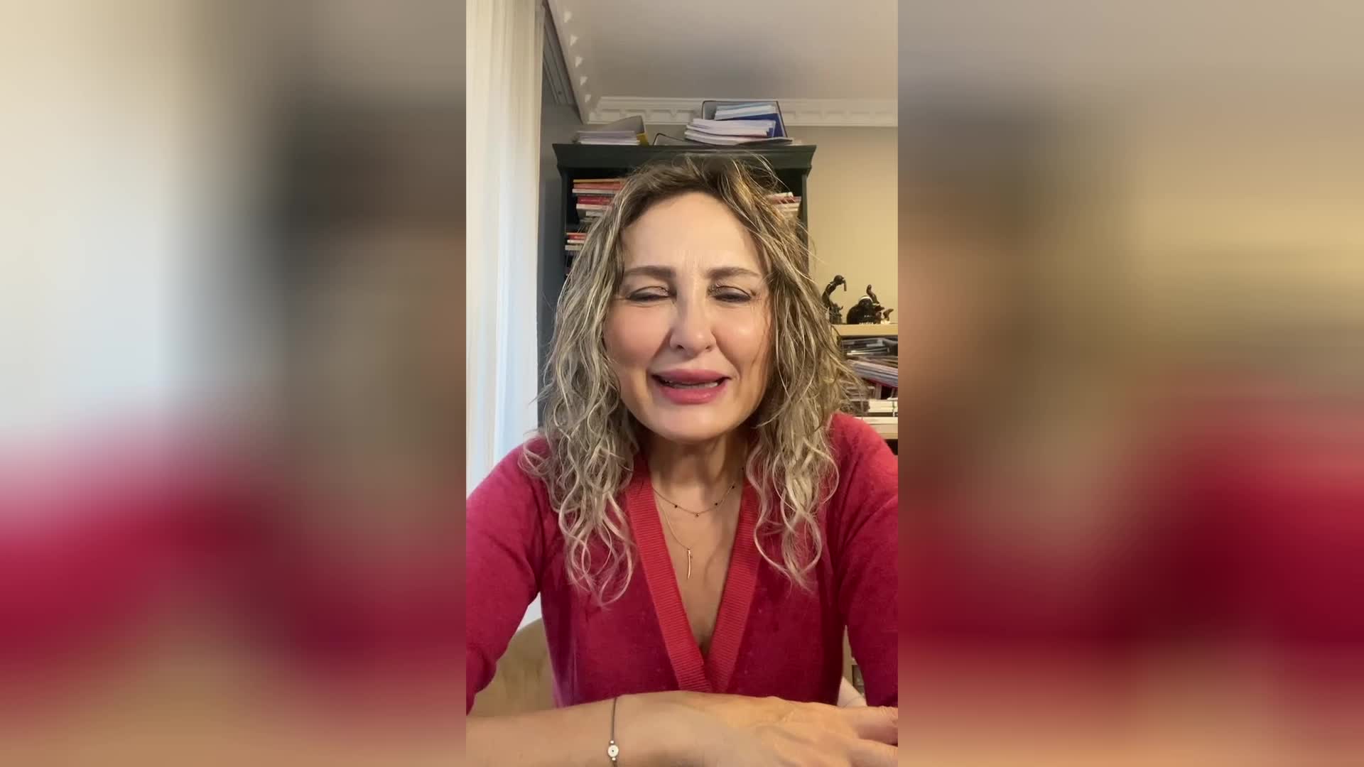 HUKUKÇU FİGEN ÇALIKUŞU’NDAN H.K.G.’YE DESTEK: “NEŞTER VURDU CEHALETİN İÇİNE. KADINLARI BİRLEŞTİRDİ”
