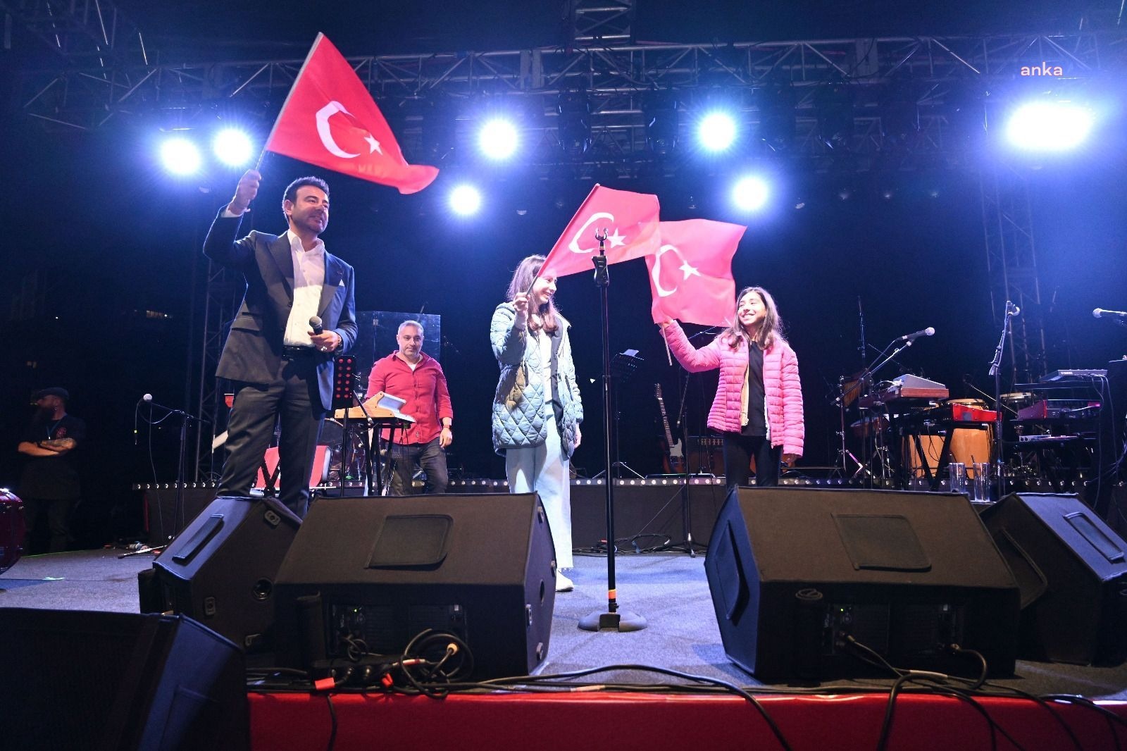 RIZA AKPOLAT’TAN BEŞİKTAŞ’TA 100. YIL ÇAĞRISI