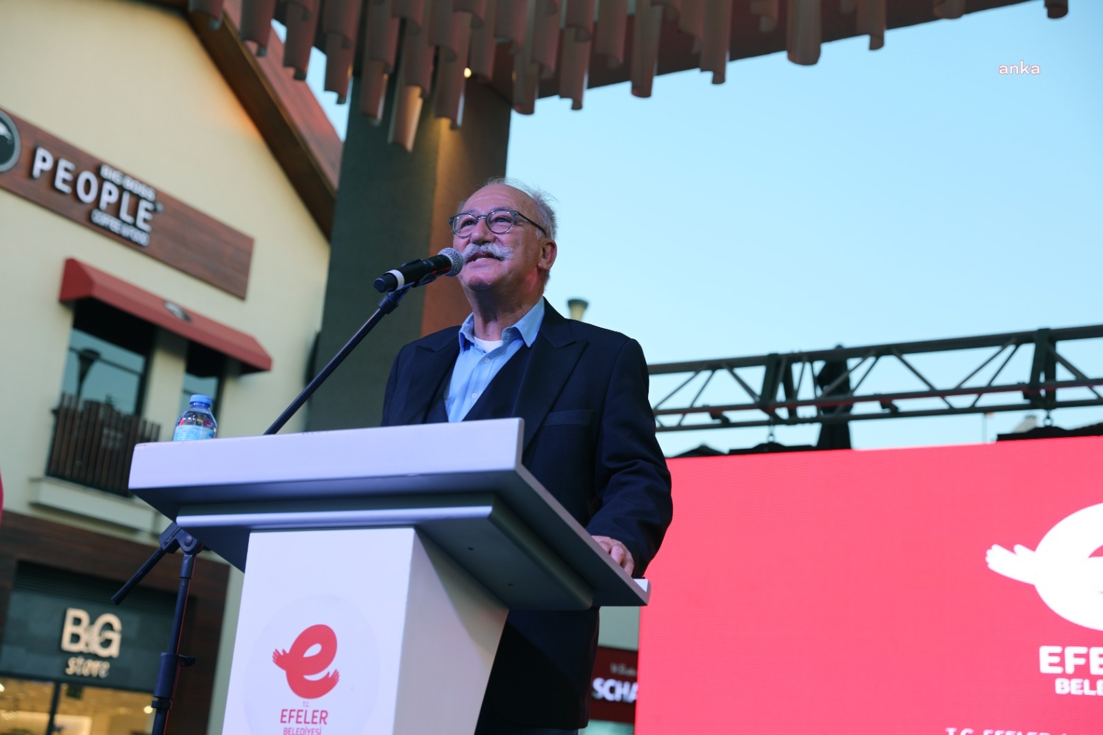EFELER’İN İLK FİLM FESTİVALİ ALTAN ERKEKLİ FİLM GÜNLERİ SONA ERDİ