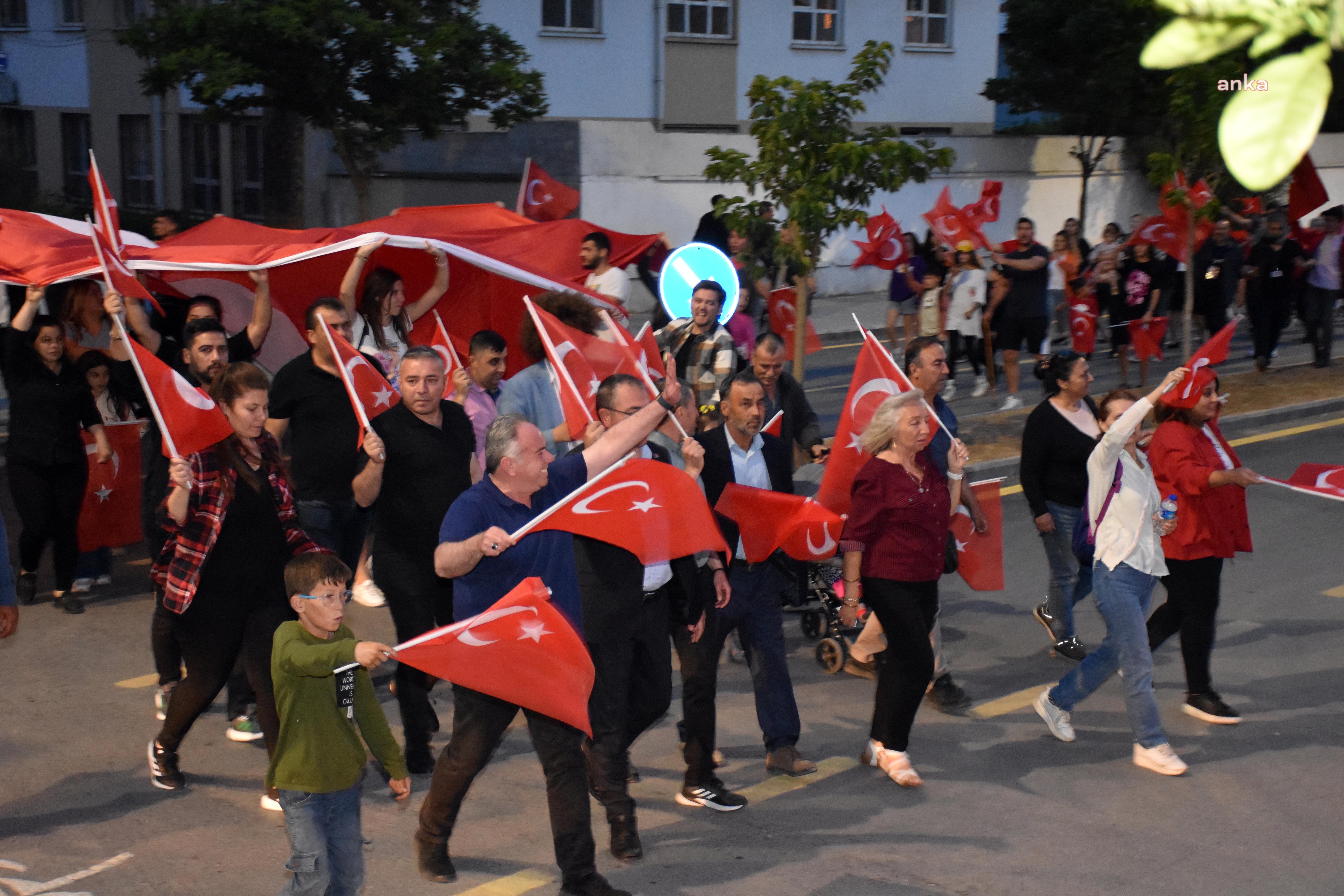 GERMENCİK’TE CUMHURİYET'İN 100. YILI DOLU DOLU KUTLANACAK