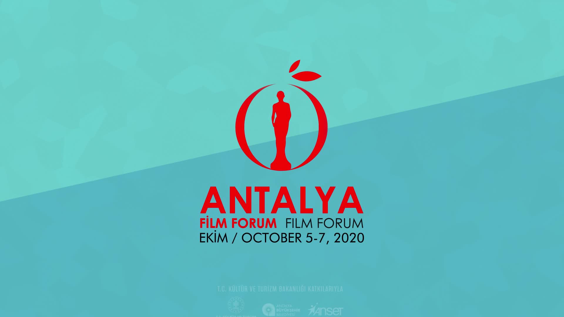 ANTALYA FİLM FORUM UZUN METRAJ KURMACA VE BELGESEL WORK IN PROGRESS PROJELERİ AÇIKLANDI