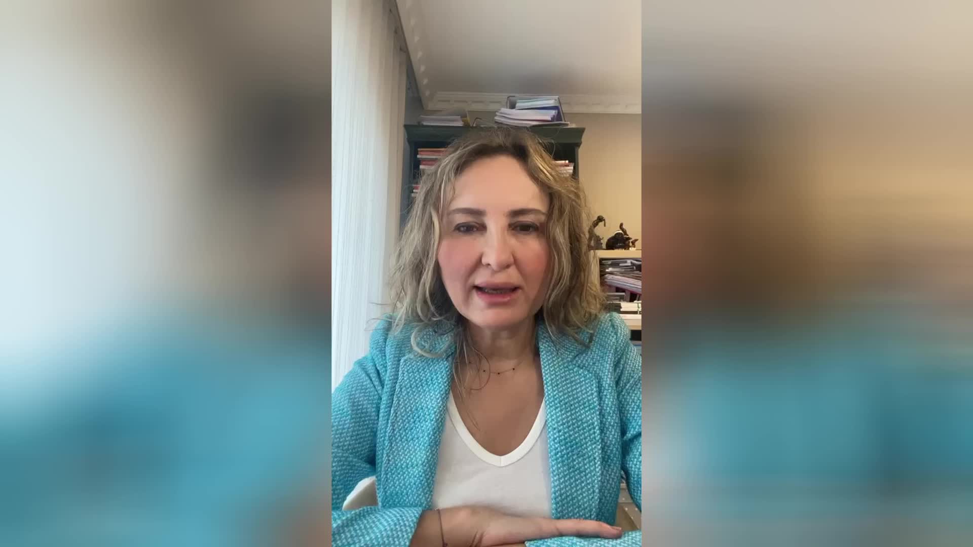 HUKUKÇU FİGEN ÇALIKUŞU: "ATALAY DERHAL SERBEST BIRAKILMAZSA İKİNCİ KEZ HAK İHLALİ OLUŞACAK"