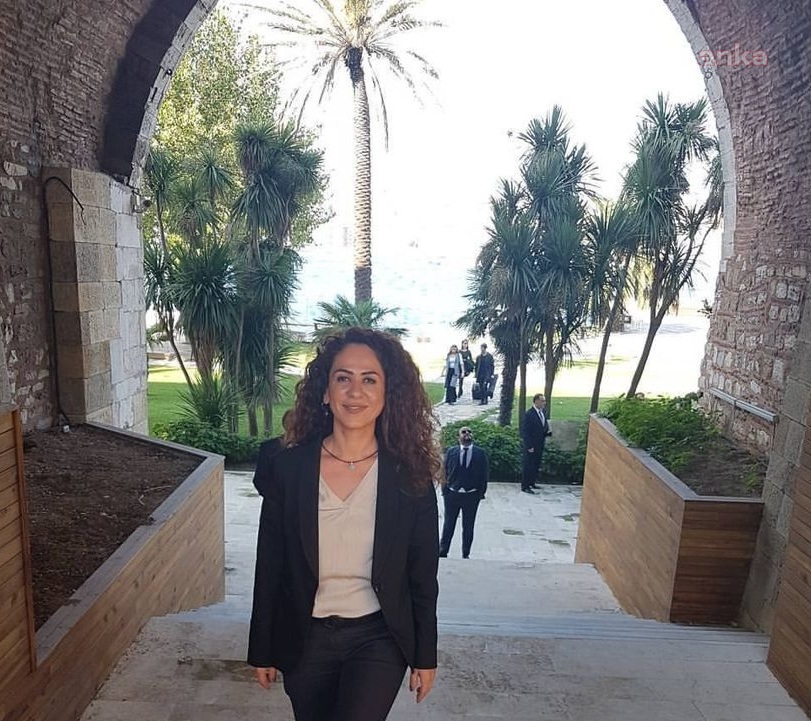 BOĞAZİÇİ'NE YENİ ATAMA