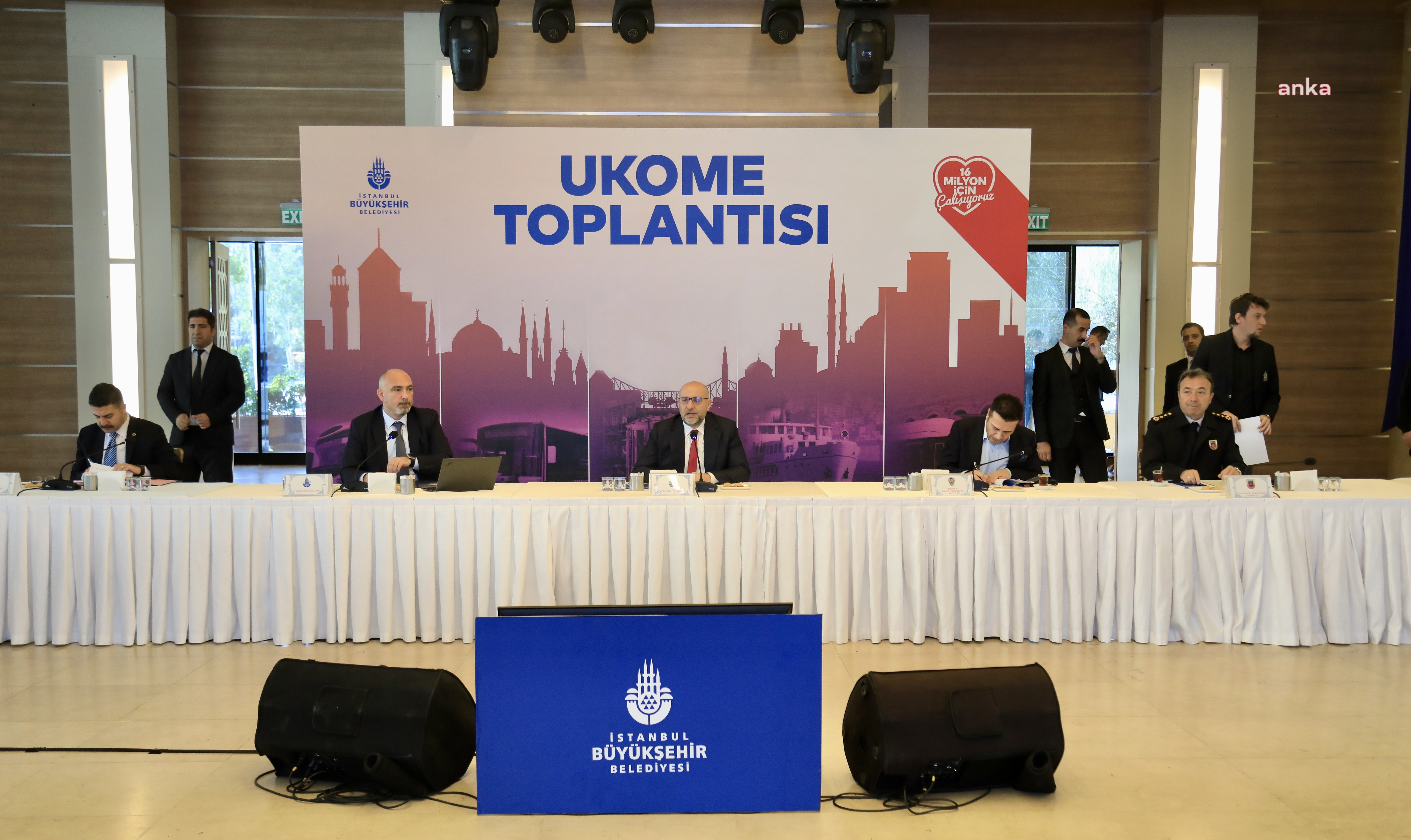 İSTANBUL’DA TOPLU TAŞIMA ÜCRETLERİNE İNDİRİM
