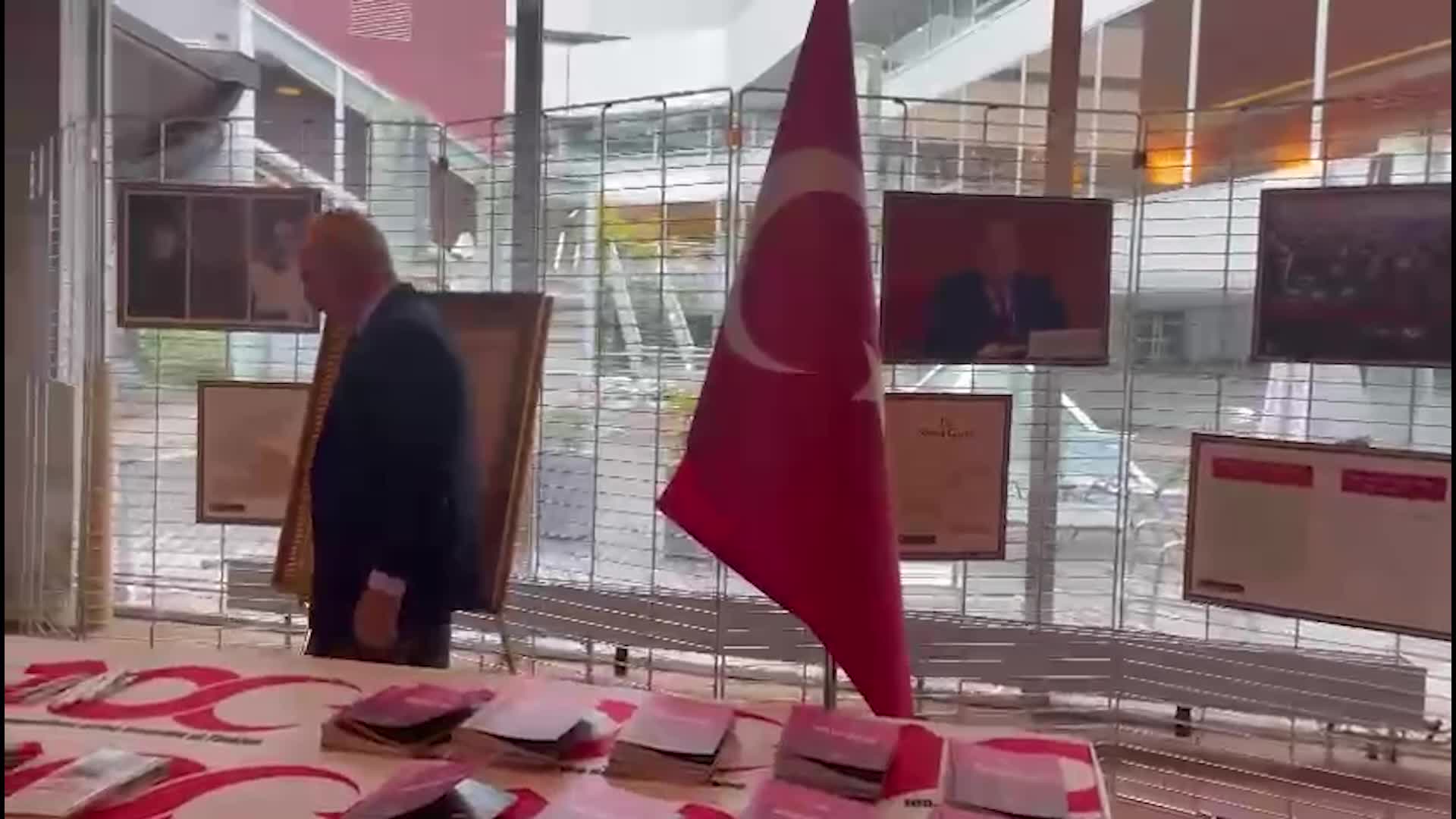 BÜYÜKÇEKMECE BELEDİYE BAŞKANI AKGÜN: “KENTSEL ŞARTI GERÇEKLEŞTİRİLECEK ÇALIŞMALAR DA ÖNCÜ OLACAĞIZ”