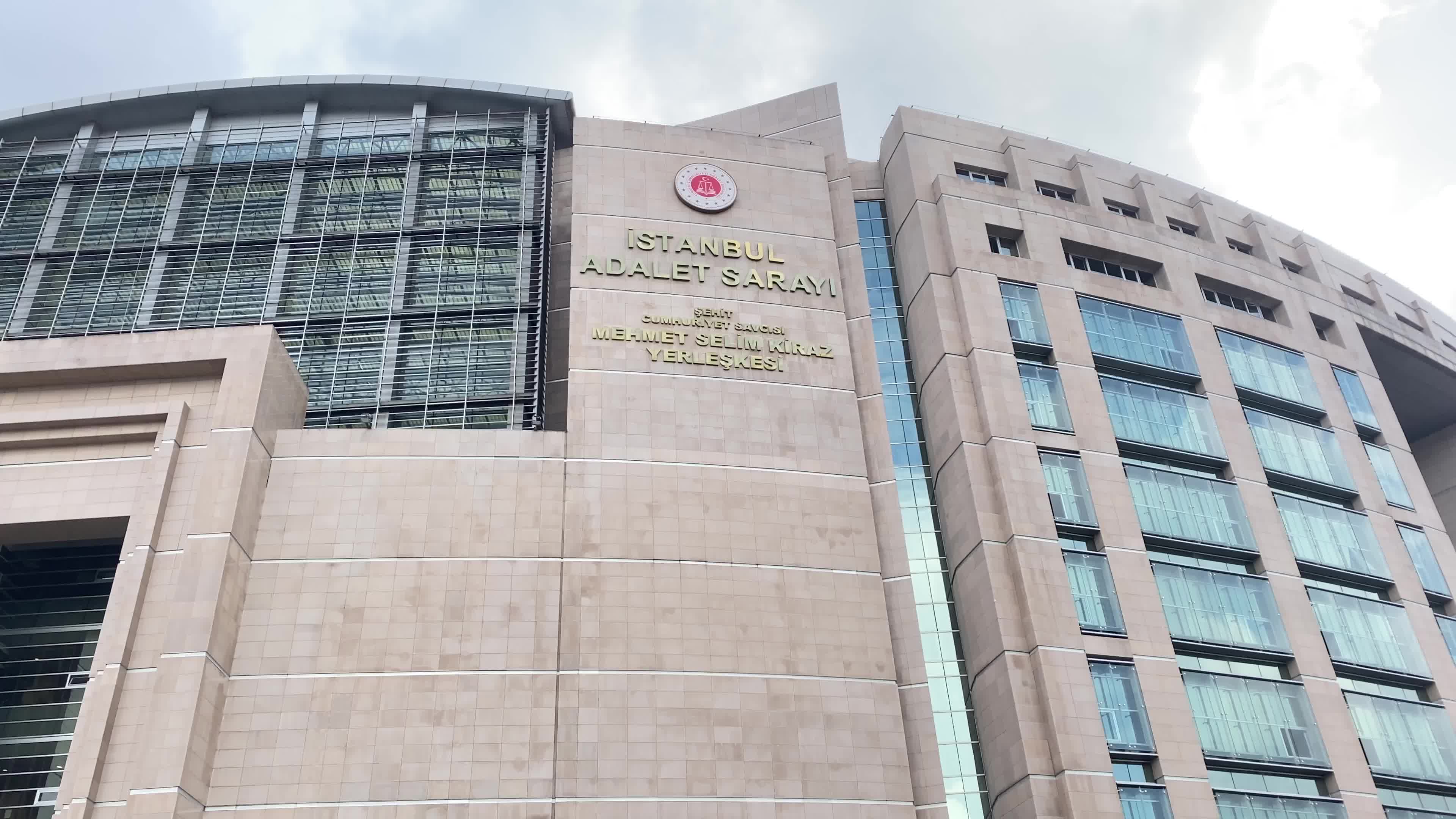 TÜGVA BİNASINA PATLAYICIYLA SALDIRI DÜZENLEDİĞİ İDDİASIYLA YARGILANAN BESRA YALÇIN 20 YIL 10 AY HAPİS CEZASINA ÇARPTIRILDI
