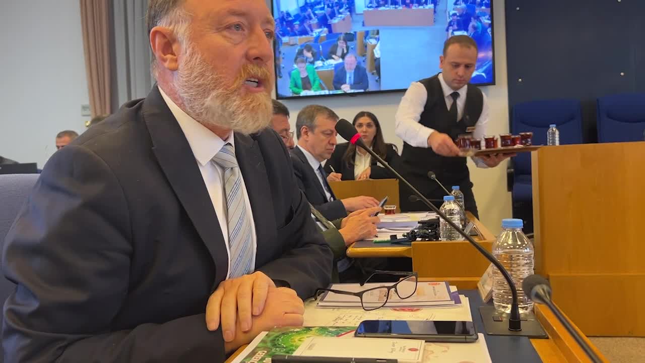 SEZAİ TEMELLİ: “DEMOKRATİK ANAYASA KONUSUNDA HEMFİKİRSEK, BU ÜLKENİN CUMHURİYETİ'NİN DEMOKRATİKLEŞMESİ KONUSUNDA HEMFİKİRSEK BİR MİSAKA İHTİYACIMIZ VAR”