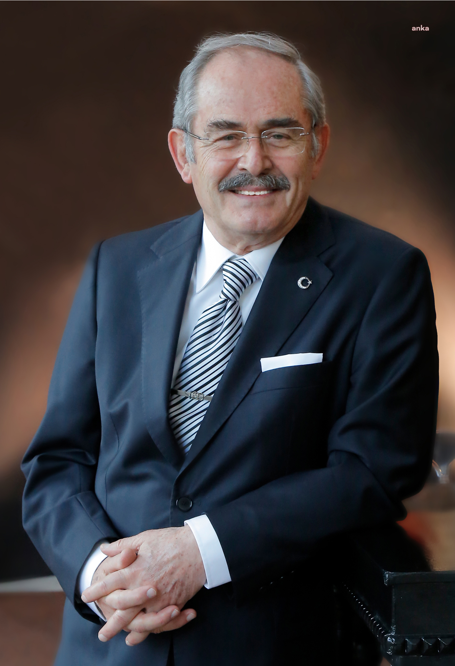 YILMAZ BÜYÜKERŞEN’DEN 29 EKİM CUMHURİYET BAYRAMI MESAJI