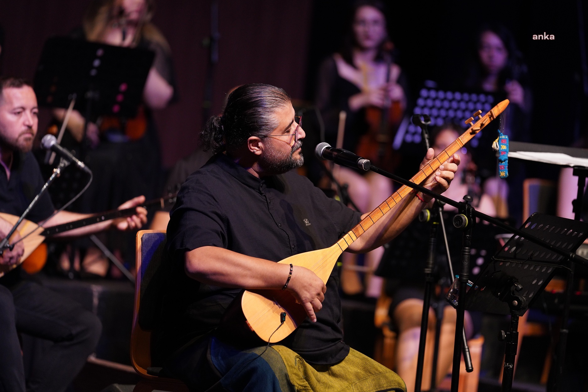 BEYLİKDÜZÜ'NDE 100. YIL CUMHURİYET KONSERLERİ BÜYÜK BEĞENİ TOPLADI