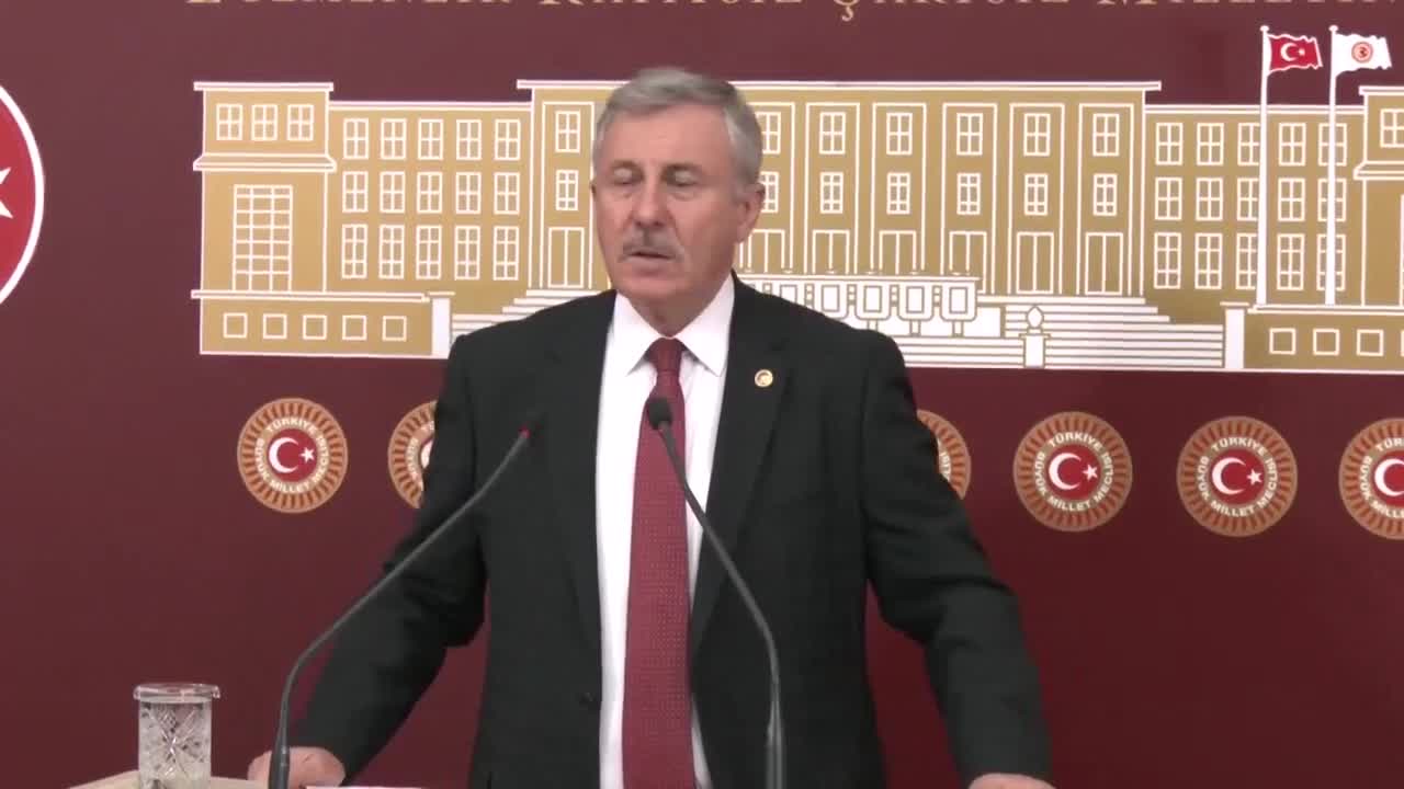 SAADET- GELECEK GRUP BAŞKANI ÖZDAĞ: DOĞU TÜRKİSTAN’DA YAPILAN İNSAN HAKLARI İHLALLERİNİ DİLE GETİRMEK ADINA 4 PARLAMENTER JAPONYA’YA GİDİYORUZ
