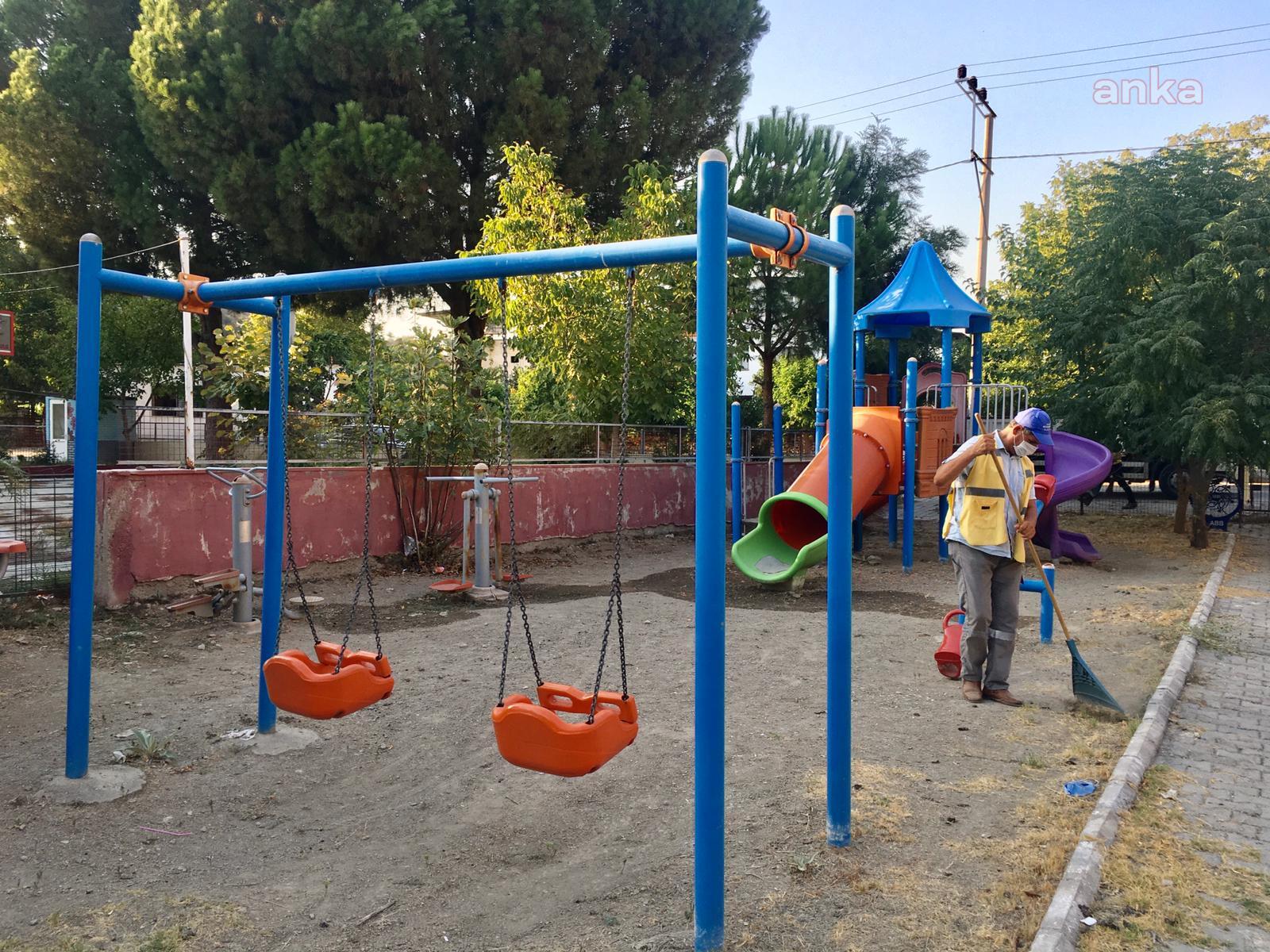 AYDIN BÜYÜKŞEHİR'DEN KOÇARLI'DA KAPSAMLI ÇALIŞMA