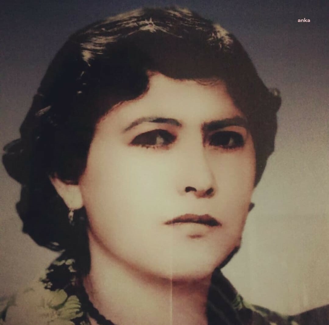 ANKA HABER AJANSI İSTANBUL TEMSİLCİSİ GAZETECİ DÜRDANE KIRÇUVAL’IN ANNESİ ZEYNEP KOCAOĞLU YAŞAMINI YİTİRDİ