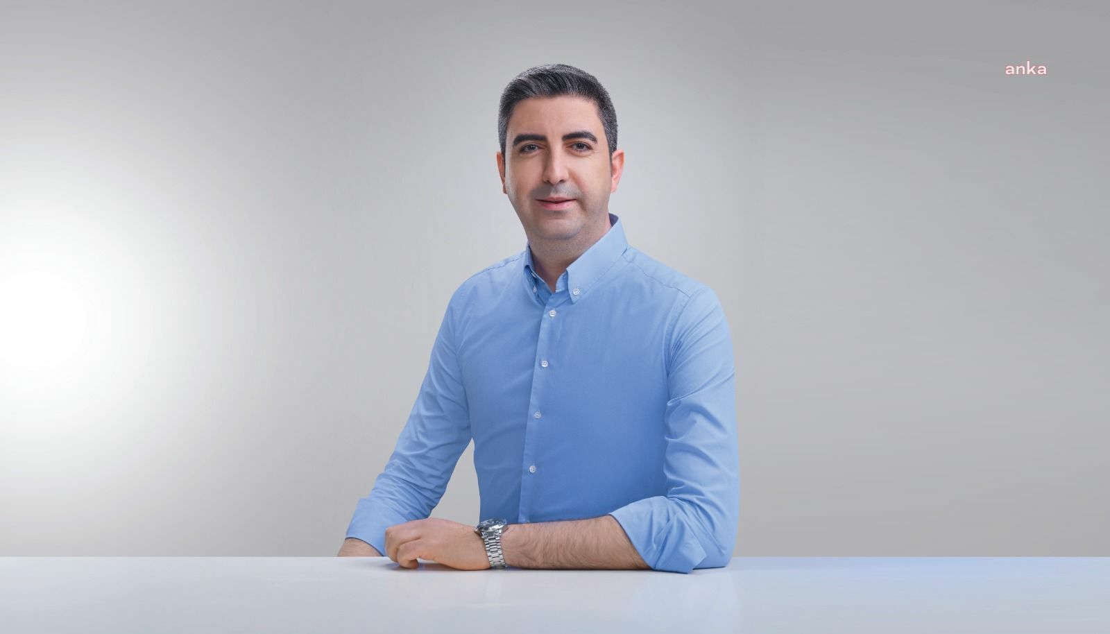 KARTAL BELEDİYE BAŞKANI GÖKHAN YÜKSEL'DEN CUMHURİYET BAYRAMI MESAJI