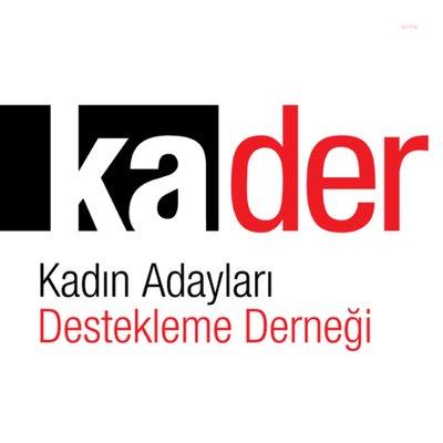 KA.DER'DEN YEREL SEÇİMLERDE ADAY OLMAK İSTEYEN KADINLARA YÖNELİK 'SİYASET OKULU' İÇİN EK BAŞVURU İMKANI