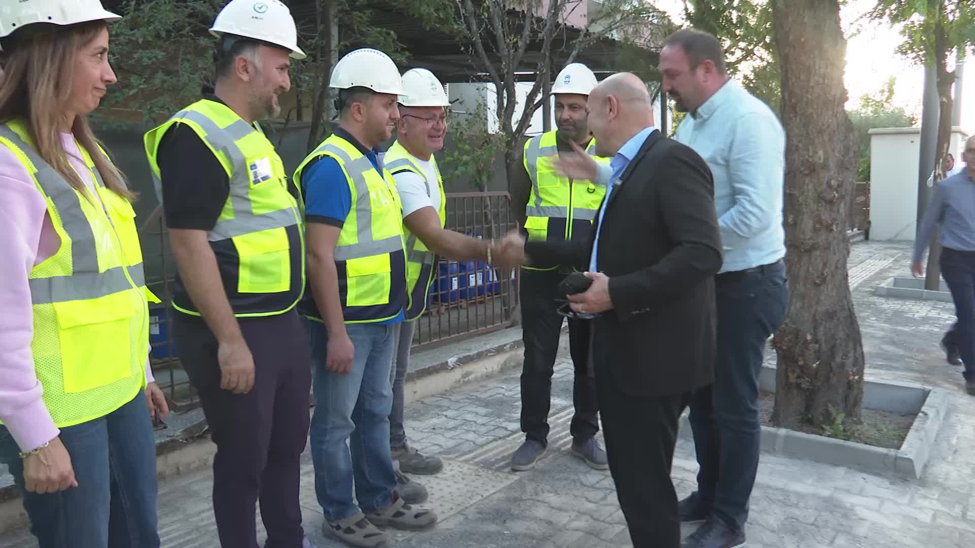 TARİH BELLİ OLDU: 'ÇİĞLİ TRAMVAYI' YOLA ÇIKIYOR