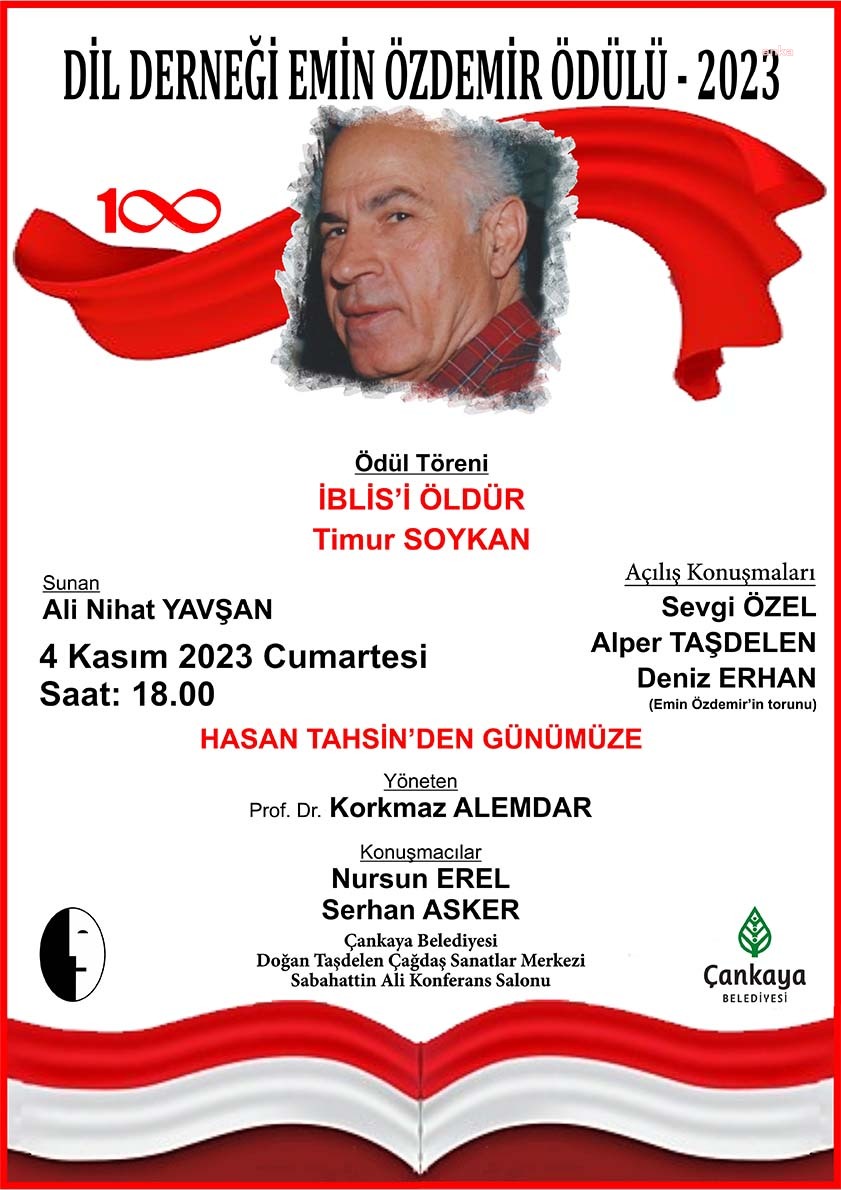 ÇANKAYA'DA FESTİVALLER AYI BAŞLIYOR