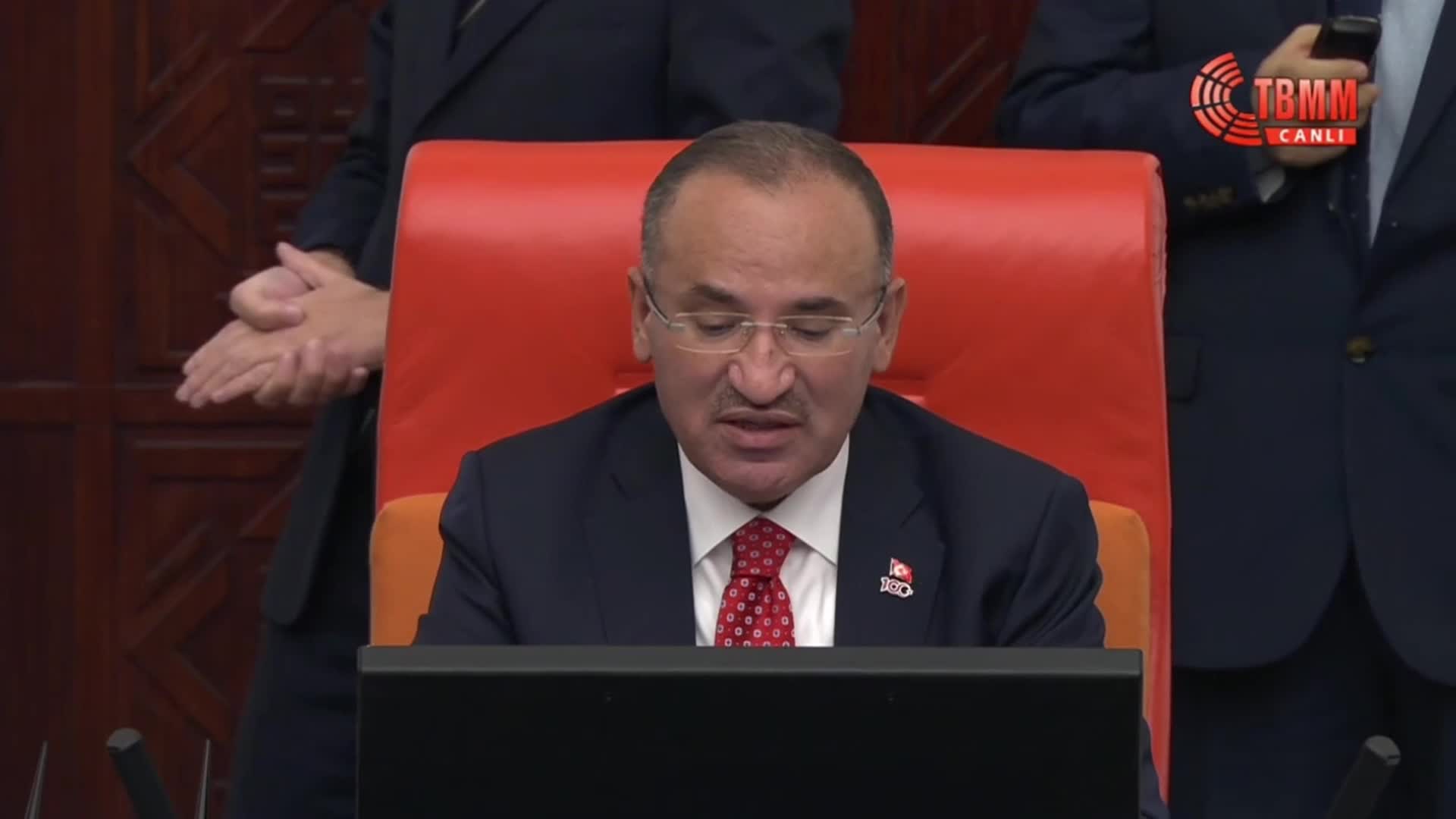 12. KALKINMA PLANI TBMM’DE KABUL EDİLDİ… İLK 10 EKONOMİ ARASINA GİRME HEDEFİ 2053 YILINA ERTELENDİ