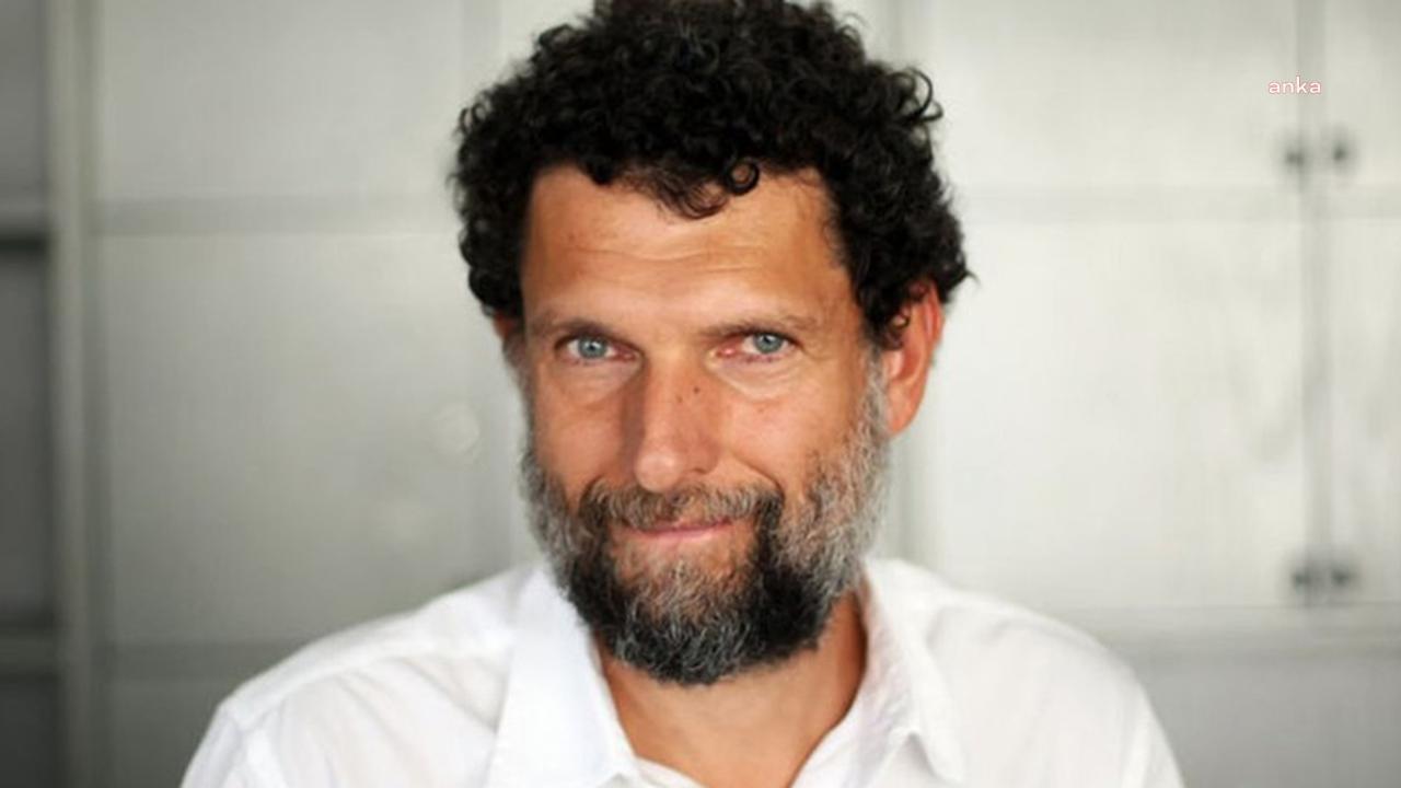 6 YILDIR CEZAEVİNDE BULUNAN OSMAN KAVALA’DAN AÇIKLAMA: “HAVEL’İN DEDİĞİ GİBİ, ‘EN ÖNEMLİSİ UMUDU KAYBETMEMEK’. ÜLKEMDE HUKUKUN EGEMEN OLACAĞINA DAİR UMUDUMU KAYBETMEDİM”