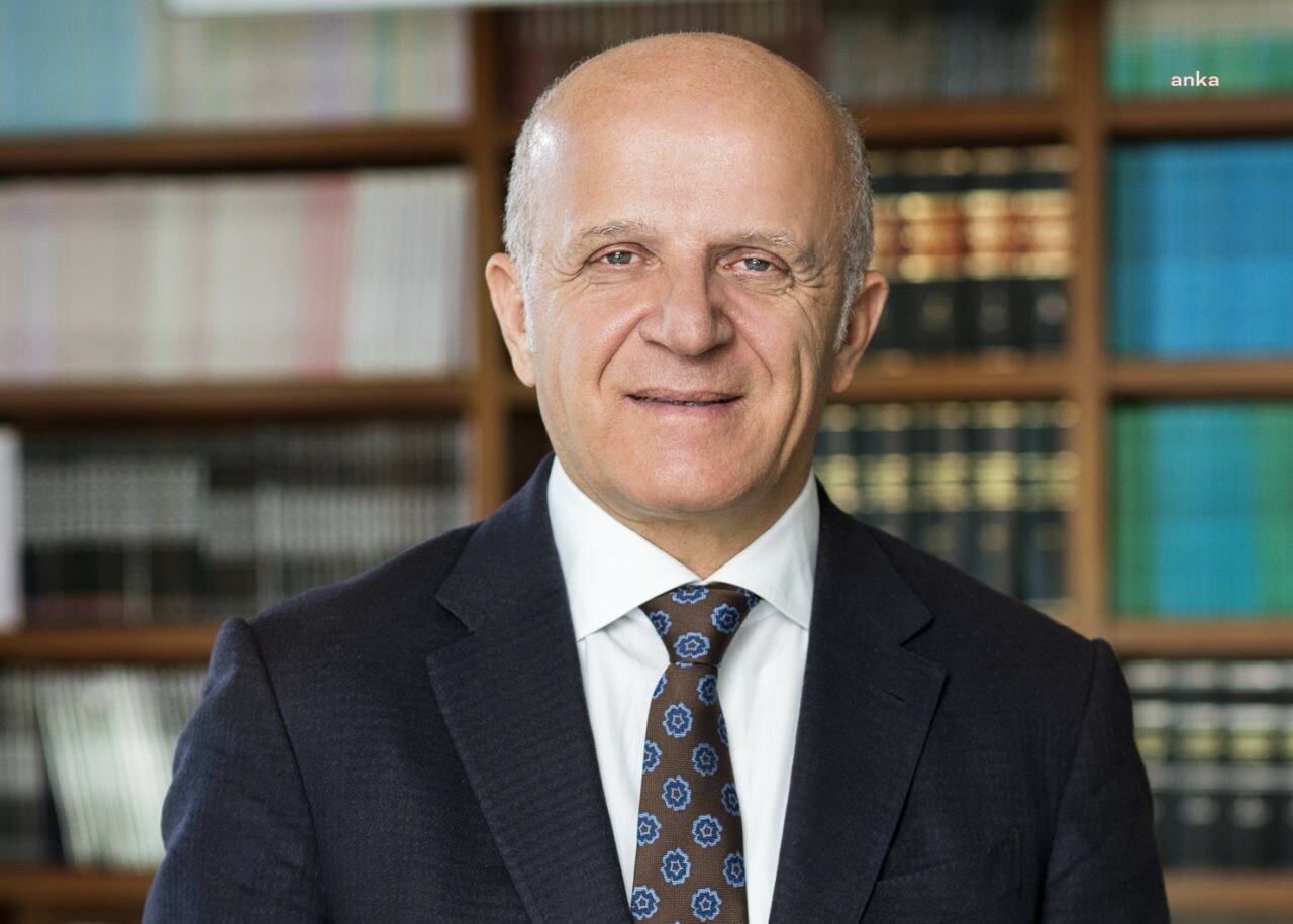DAHA İYİ YARGI DERNEĞİ BAŞKANI GÜN: “TÜRKİYE'DE YASAMA DOKUNULMAZLIĞI DA HER TÜRLÜ SUÇU BAĞIMSIZCA SORUŞTURMASI GEREKEN YARGI İŞLEVİ DE SİYASETİN VE SİYASETÇİLERİN ESARETİ ALTINDADIR”