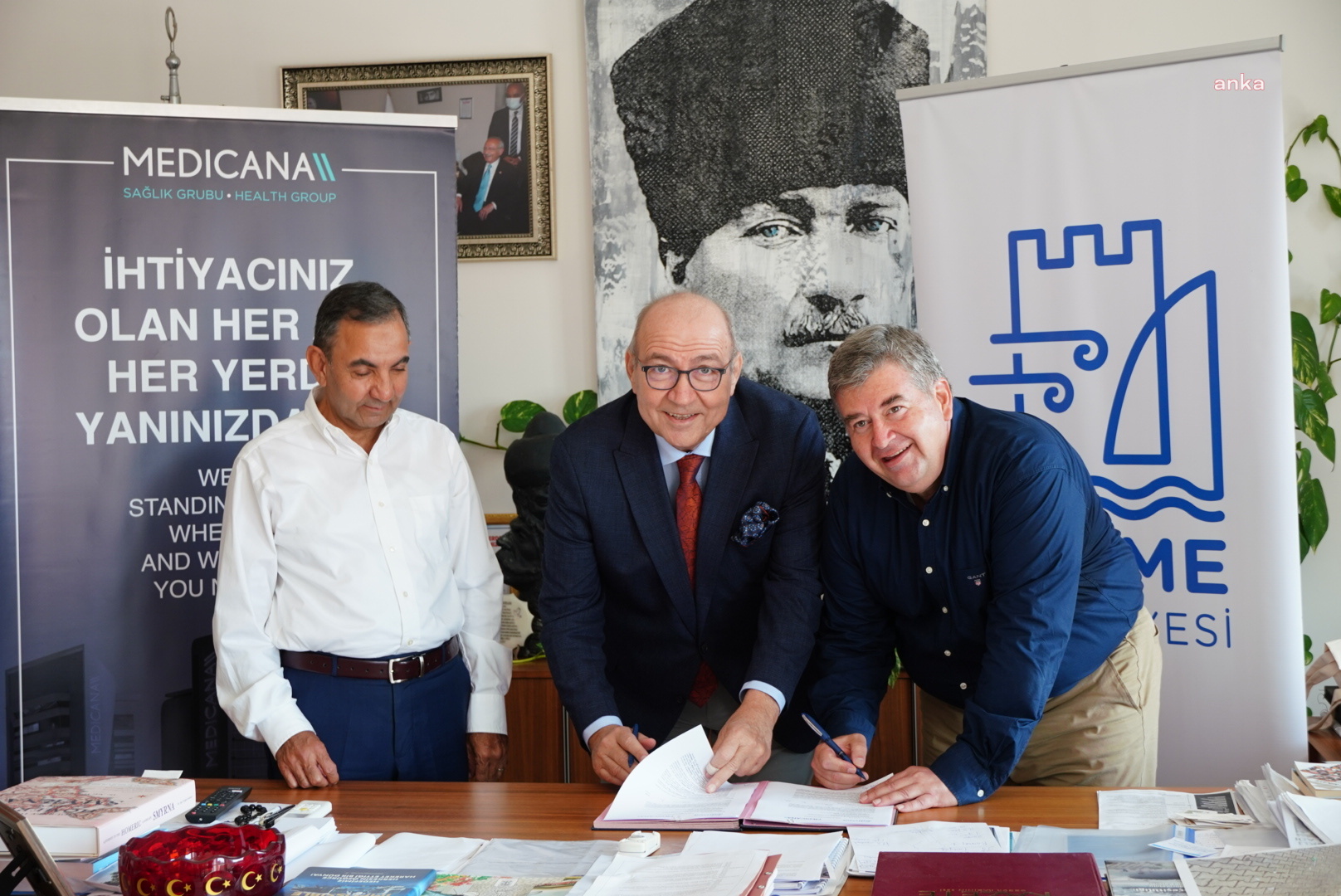 ÇEŞMEKARTLI OLMANIN AYRICALIKLARINA BİR YENİSİ DAHA EKLENDİ