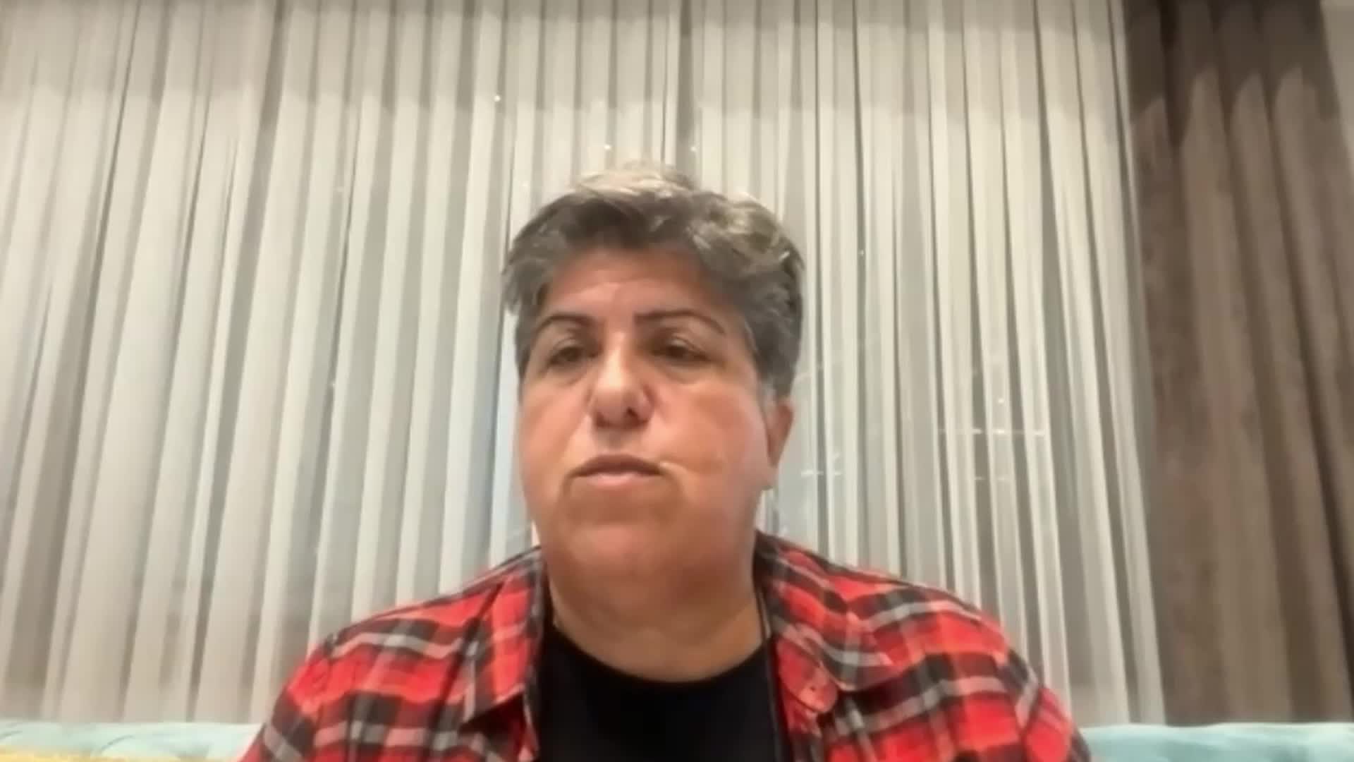 11 YAŞINDA CİNSEL İSTİSMARA UĞRAYAN VE YAŞAMINI YİTİREN ESRA YÜCEL DAVASININ KARAR DURUŞMASI YARIN YAPILACAK... CANAN GÜLLÜ: "BU BÖLGELERDE SON DÖNEMLERDE AÇILAN BİRÇOK CİNSEL İSTİSMAR DAVASINDA NE YAZIK Kİ FAİLLER CEZA ALMIYOR"