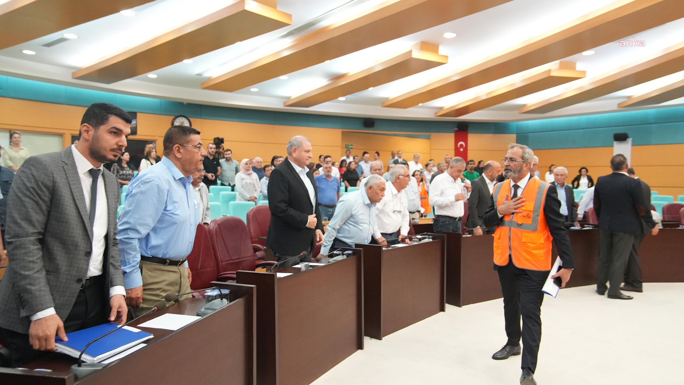 HAVALİMANI AÇILMASIYLA TARSUS, YILLIK 9 MİLYON YOLCUYU AĞIRLAYACAK