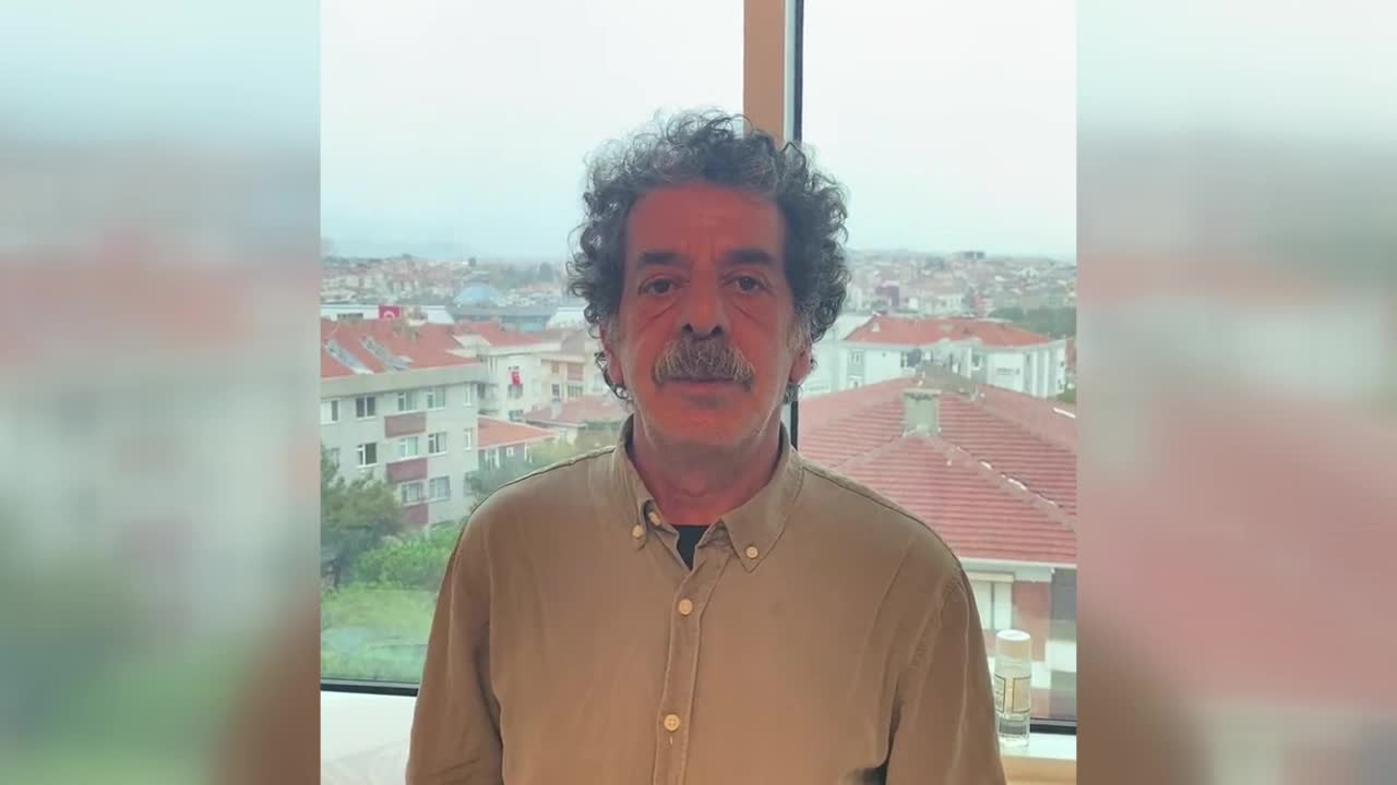 SANATÇI KEMAL KAHRAMAN’IN TÜMÖR AMELİYATI BAŞARILI GEÇTİ