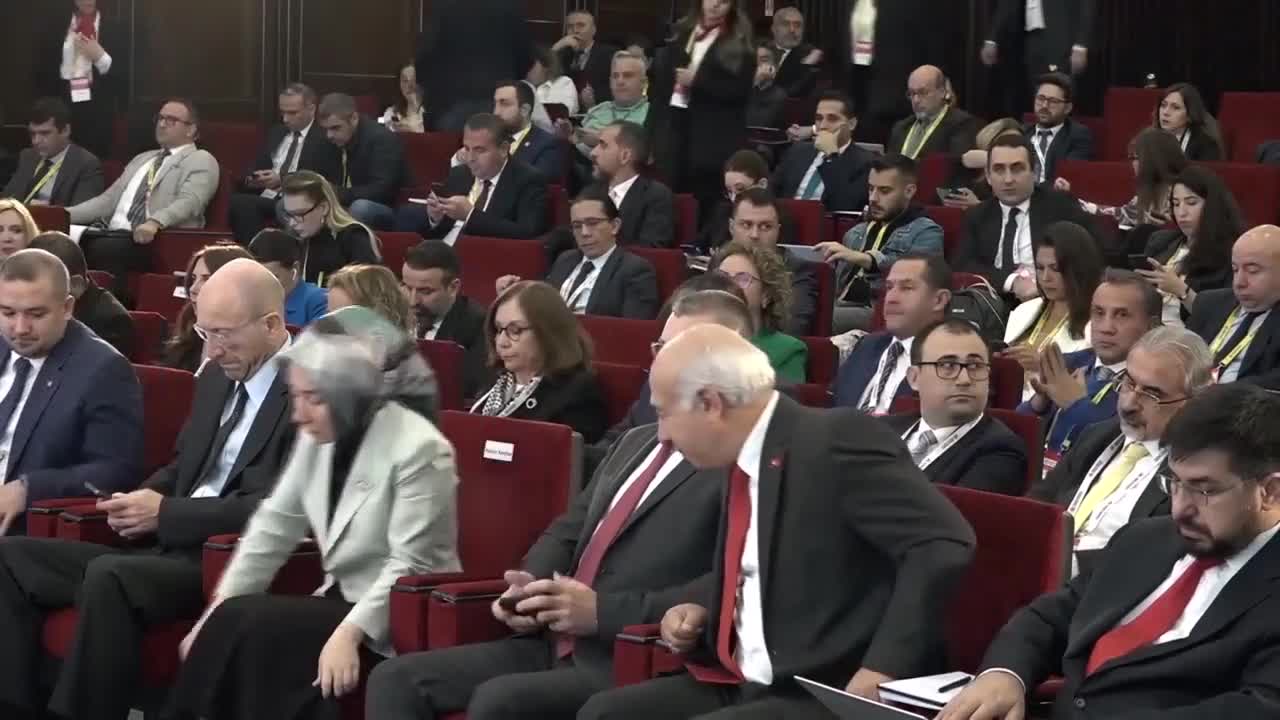 HAFİZE GAYE ERKAN: “DEZENFLASYON MAYIS 2024’TEN SONRA”