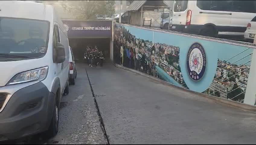DİLAN POLAT VE ENGİN POLAT SORUŞTURMASINDA GÖZALTINDAKİ 5 KİŞİ DAHA ADLİYEYE SEVK EDİLDİ